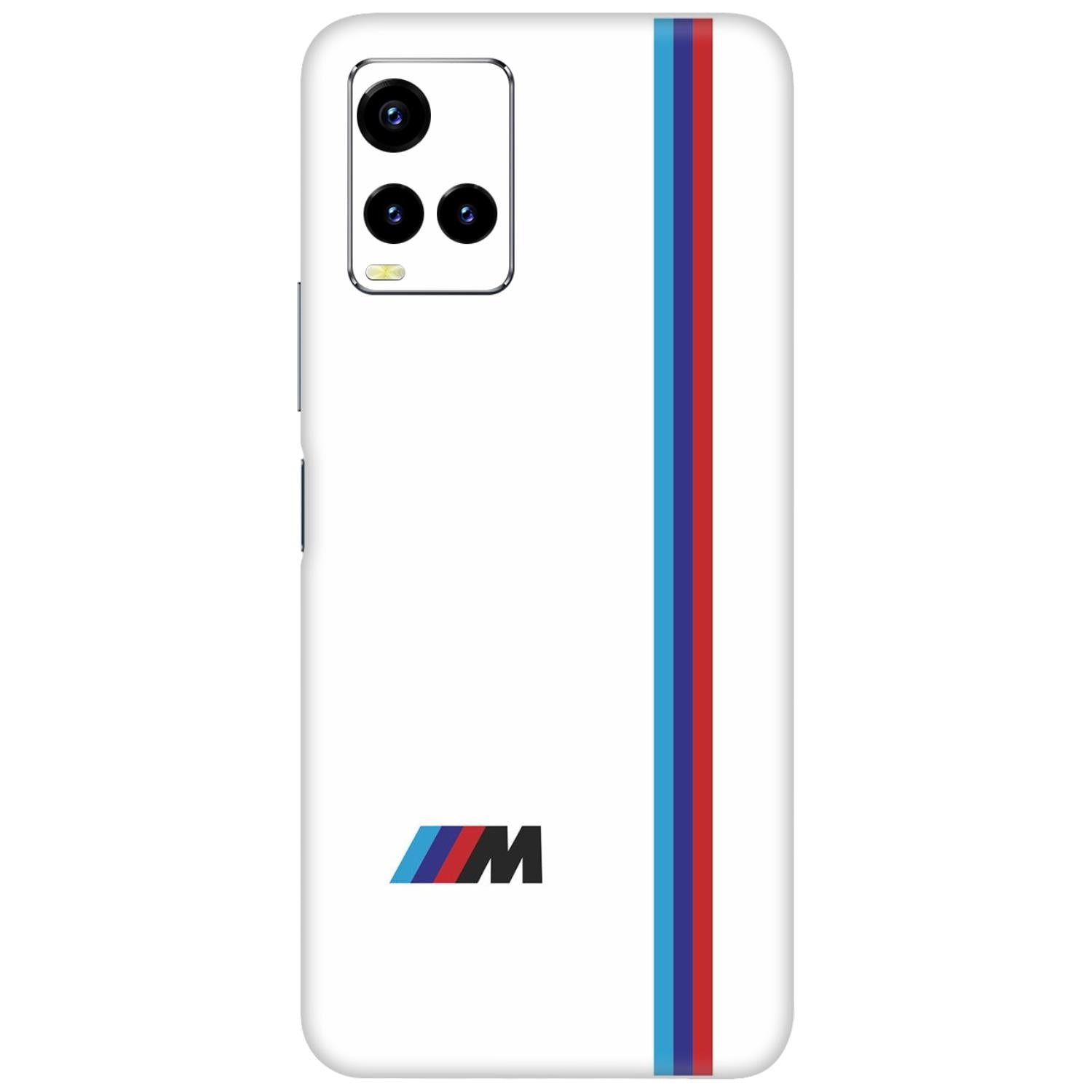 Vivo Y21 Skins & Wraps