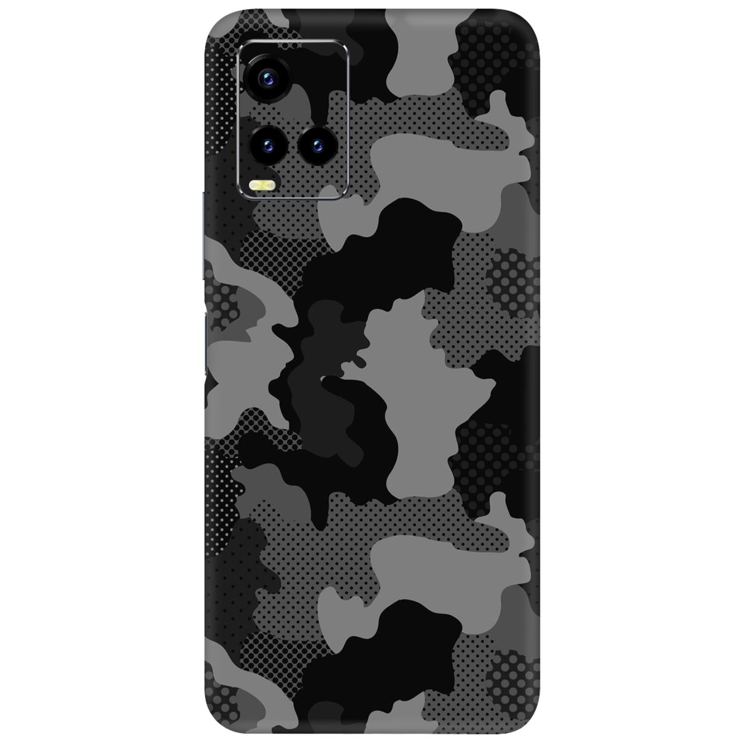Vivo Y21 Skins & Wraps