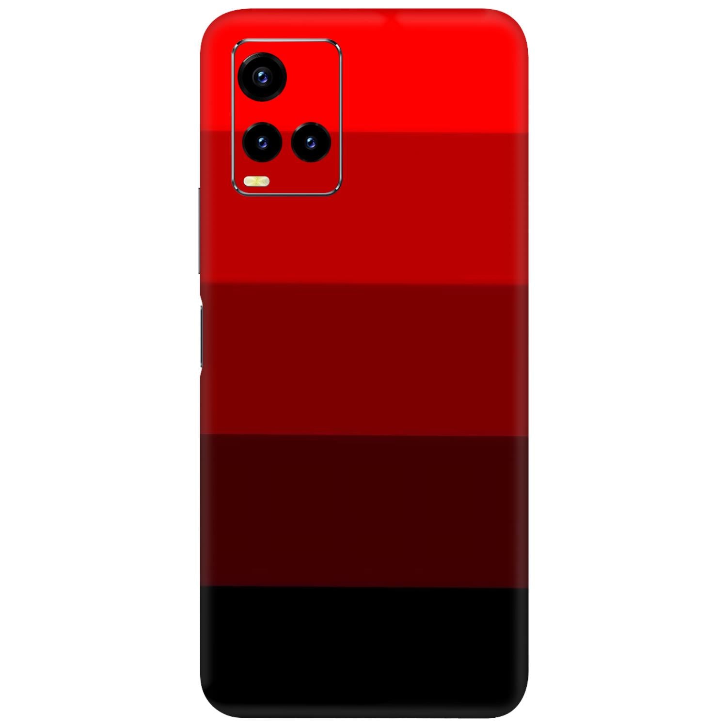 Vivo Y21 Skins & Wraps
