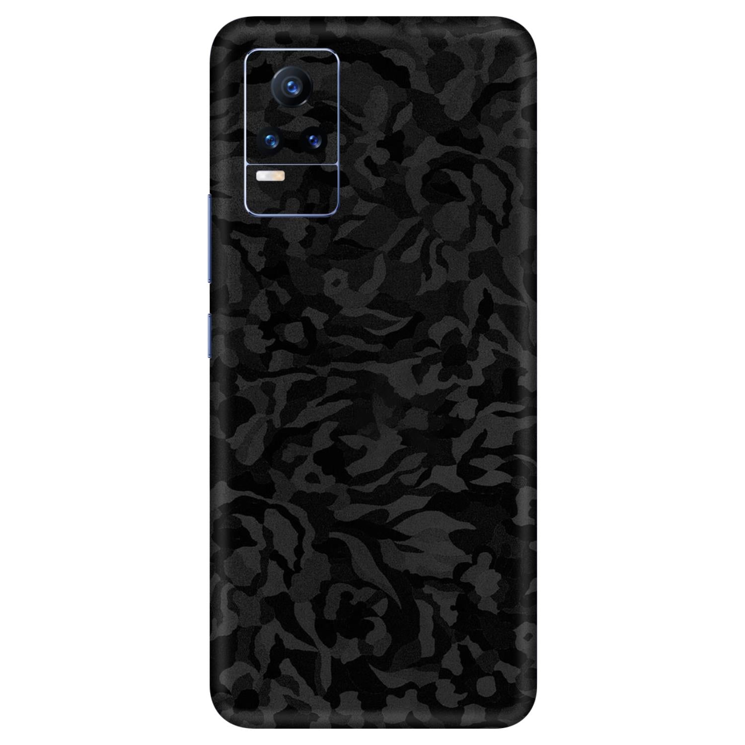 Vivo Y21e (5G) Skins & Wraps