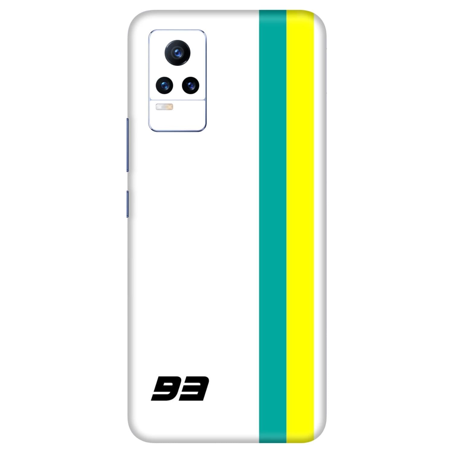 Vivo Y21e (5G) Skins & Wraps