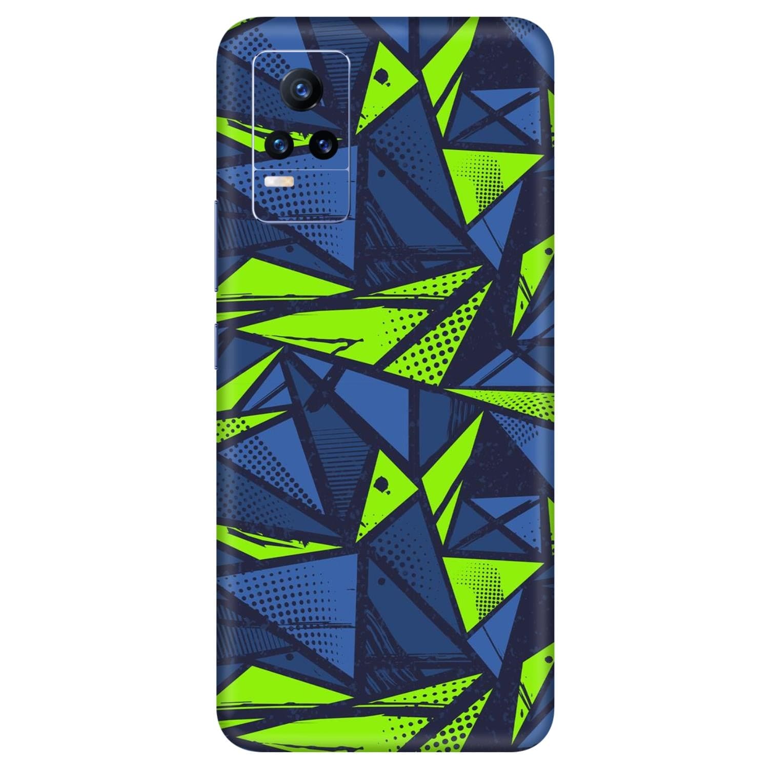 Vivo Y21e (5G) Skins & Wraps