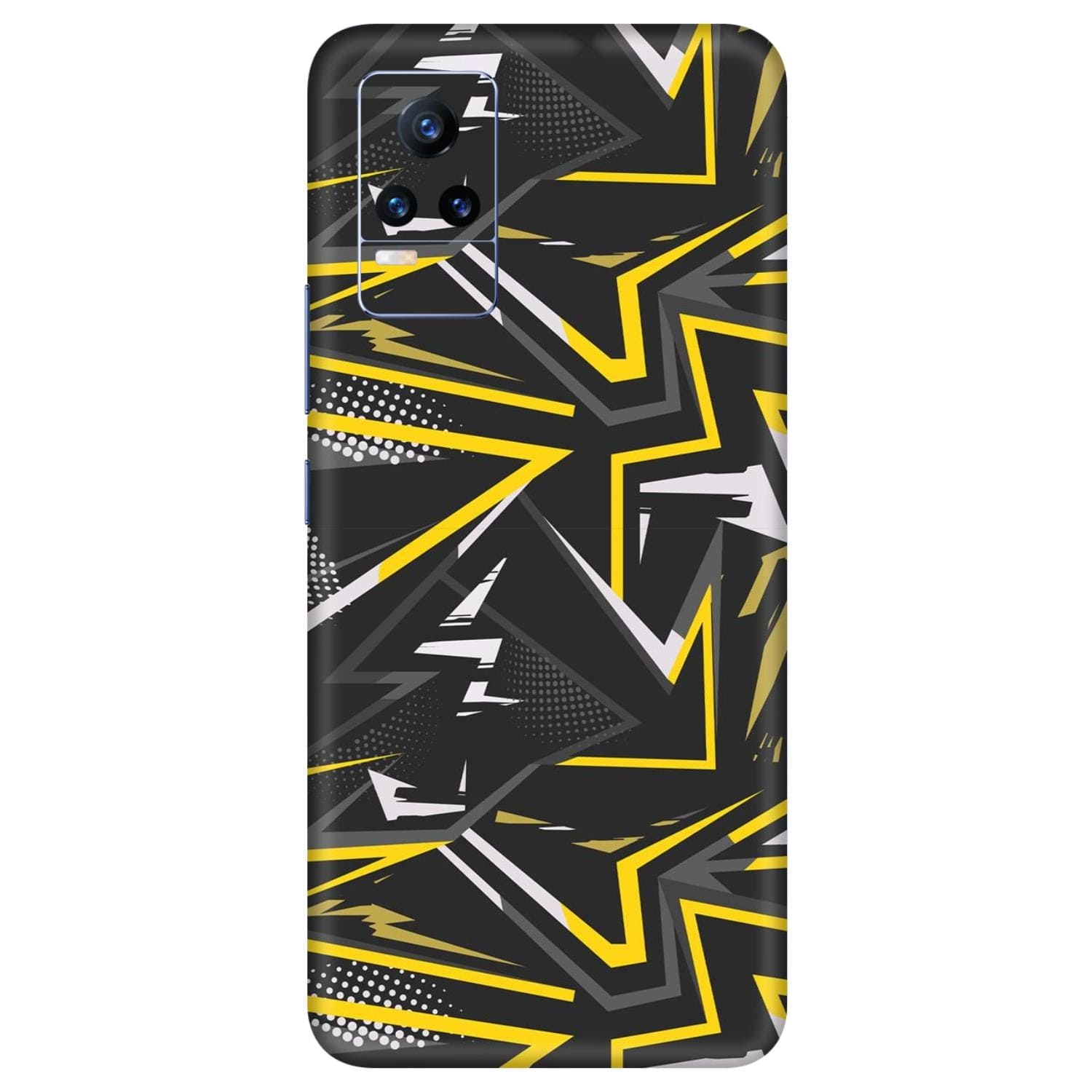 Vivo Y21e (5G) Skins & Wraps