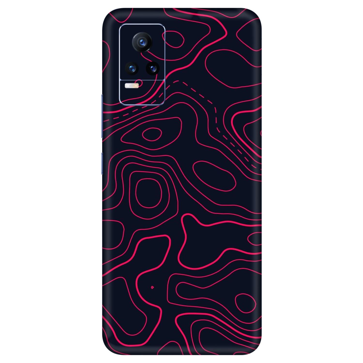 Vivo Y21e (5G) Skins & Wraps