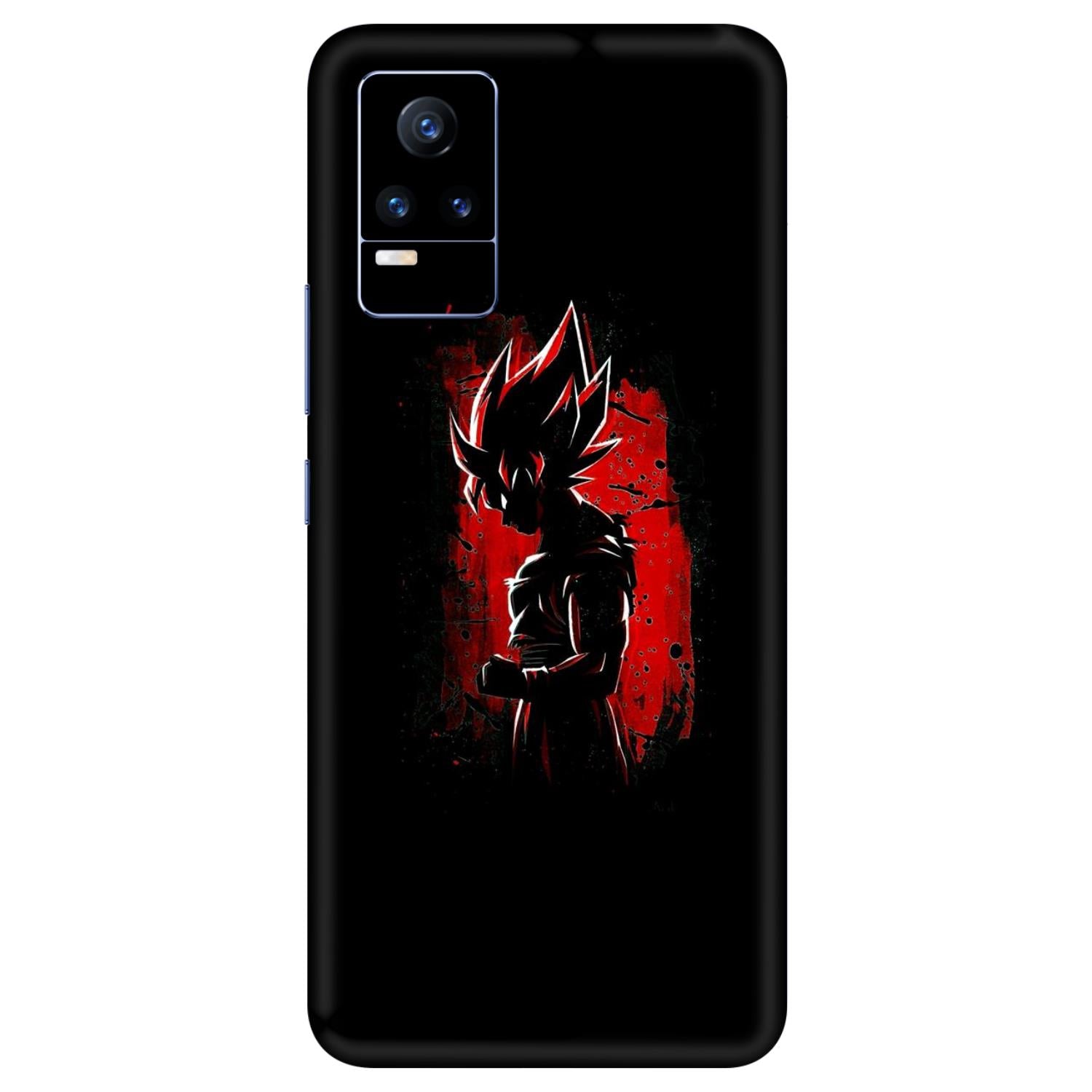 Vivo Y21e (5G) Skins & Wraps