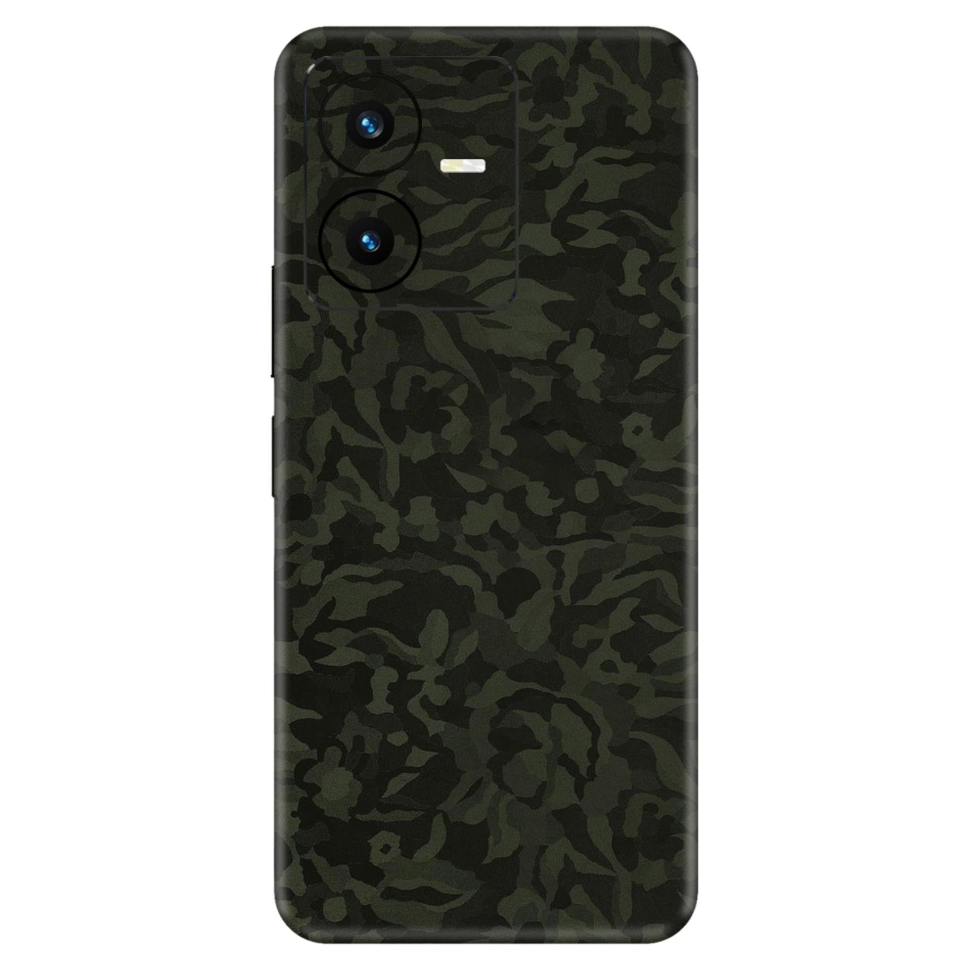 Vivo Y22 (2022) Skins & Wraps
