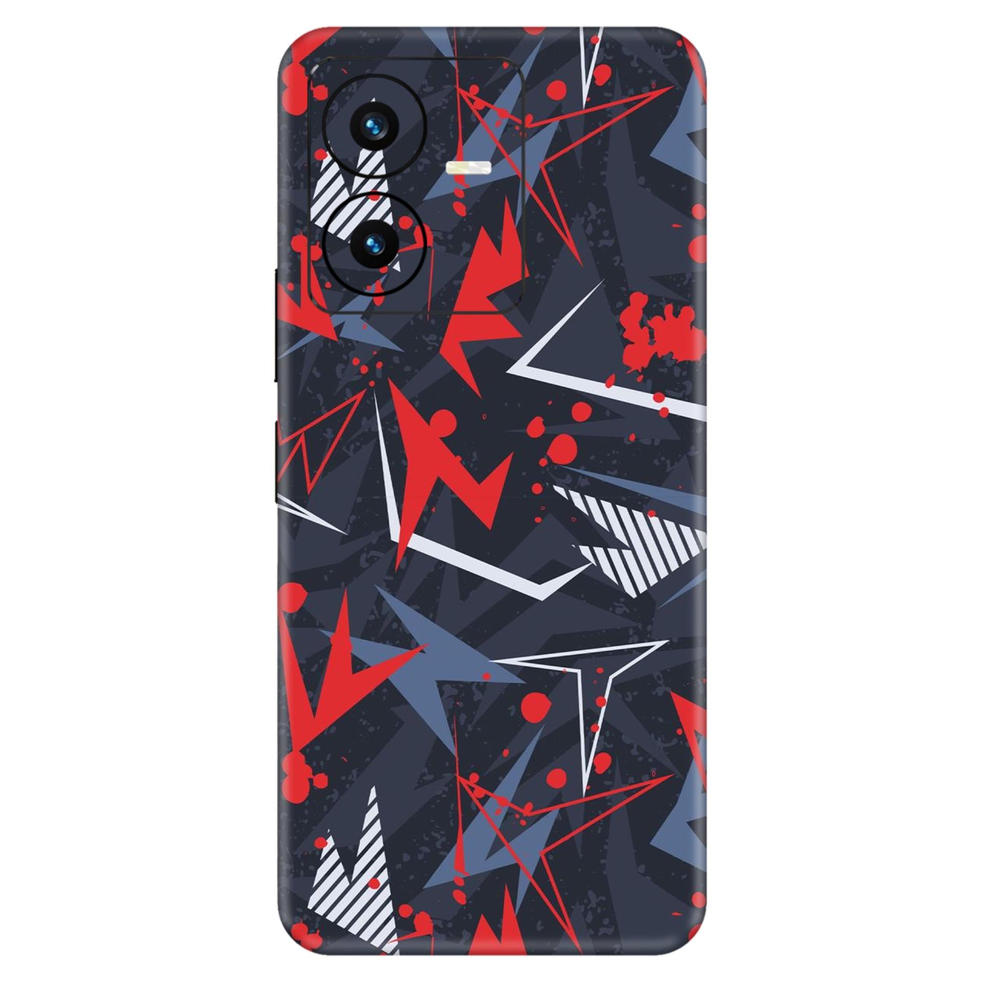Vivo Y22 (2022) Skins & Wraps