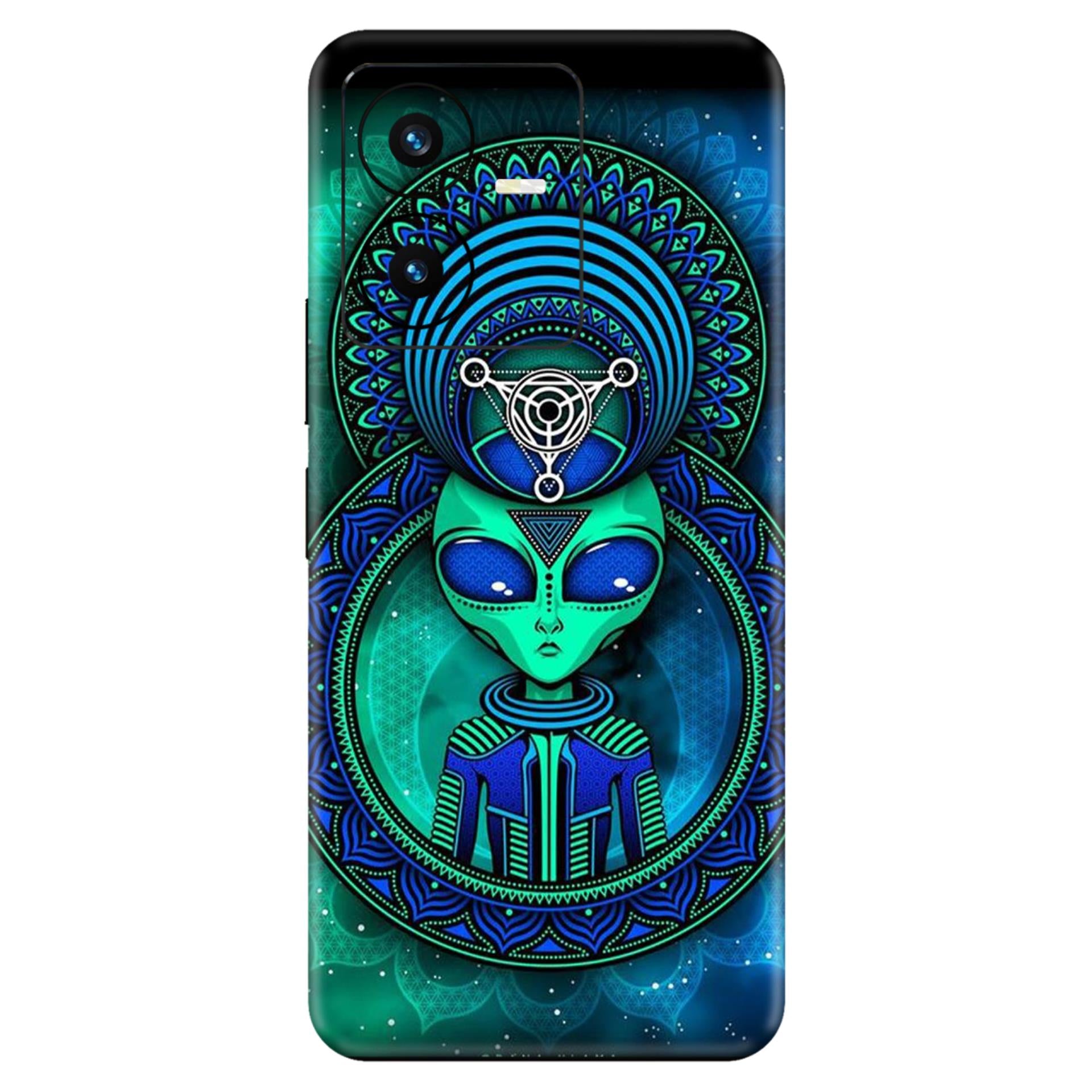 Vivo Y22 (2022) Skins & Wraps