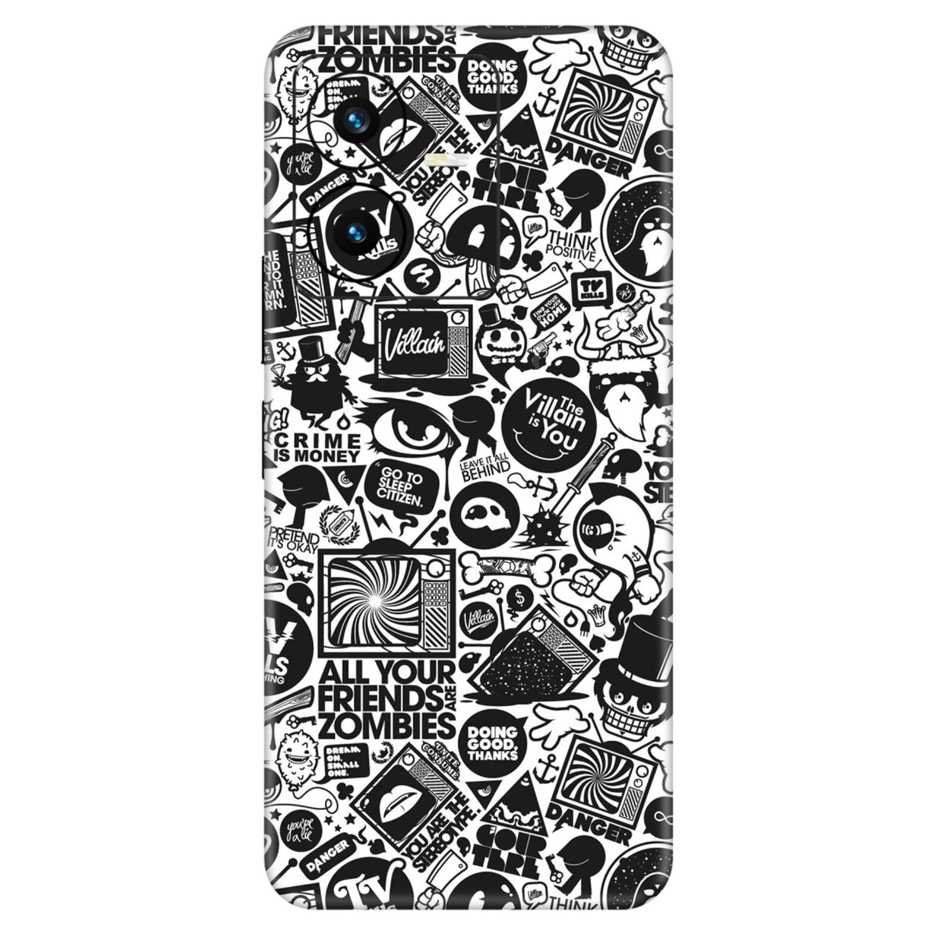 Vivo Y22 (2022) Skins & Wraps
