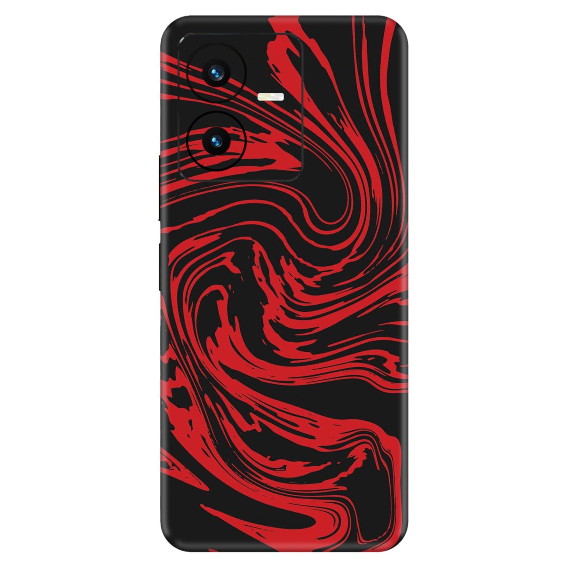 Vivo Y22 (2022) Skins & Wraps
