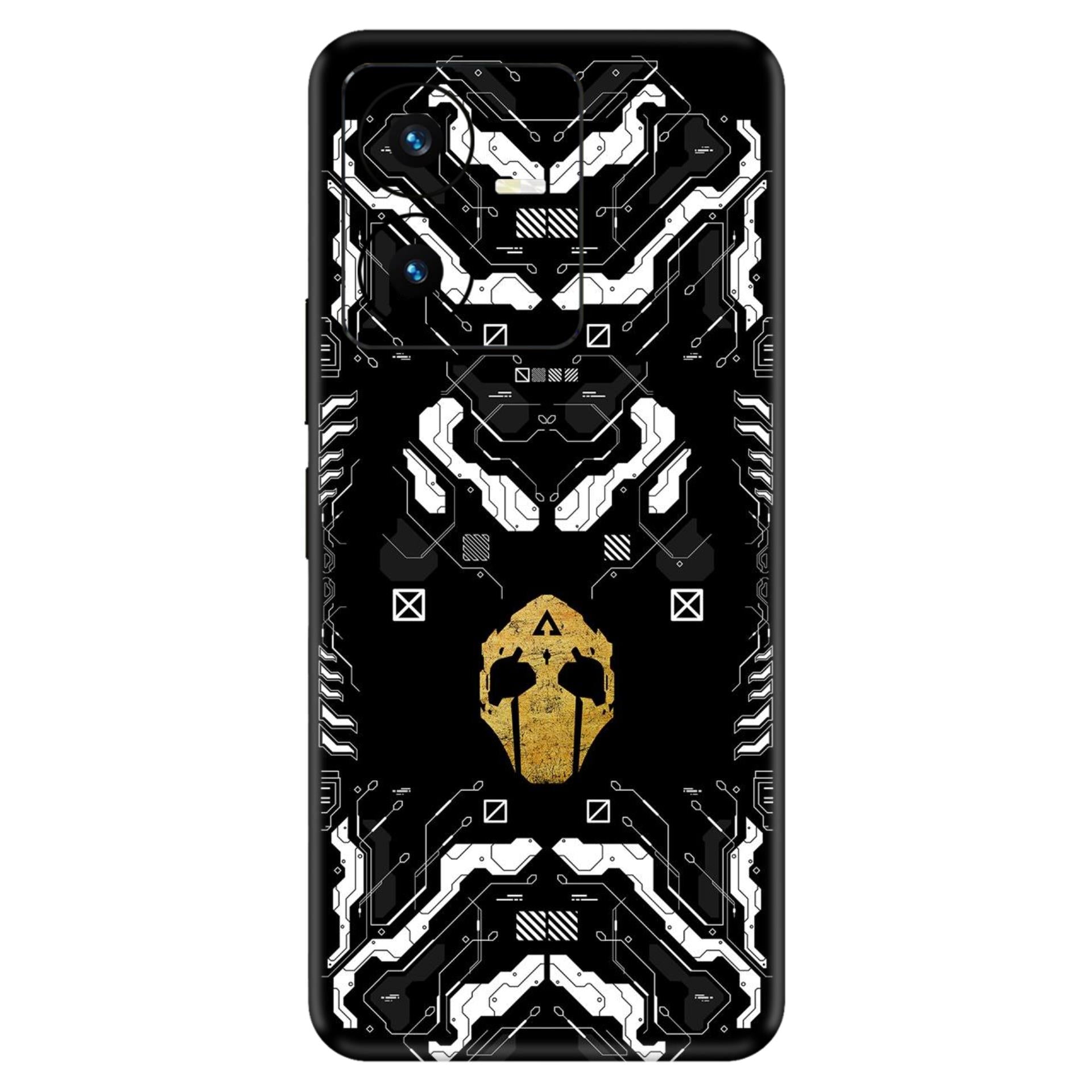 Vivo Y22 (2022) Skins & Wraps