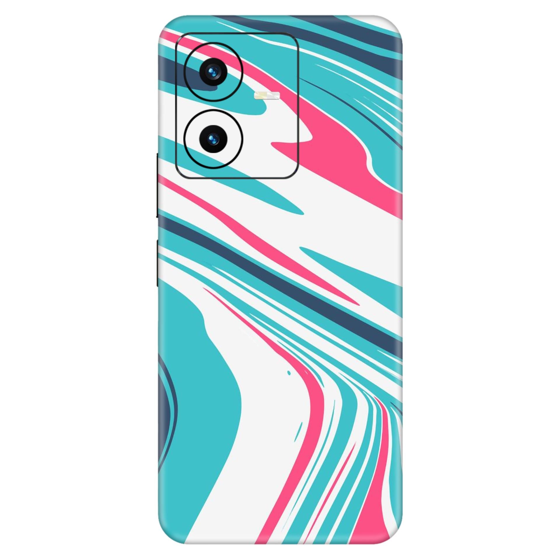 Vivo Y22 (2022) Skins & Wraps