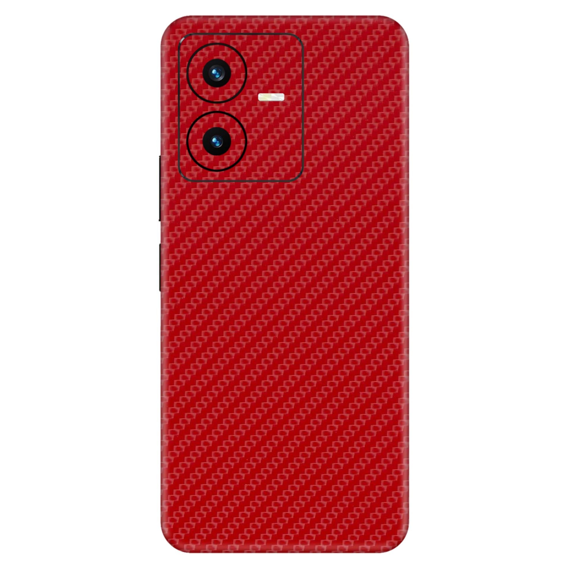 Vivo Y22 (2022) Skins & Wraps