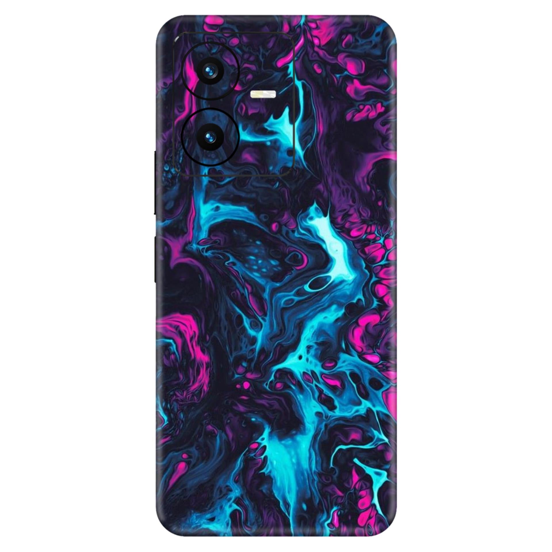 Vivo Y22 (2022) Skins & Wraps