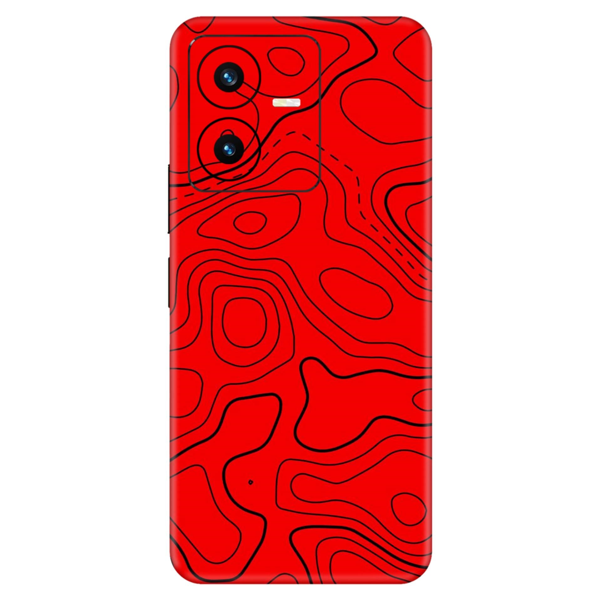 Vivo Y22 (2022) Skins & Wraps