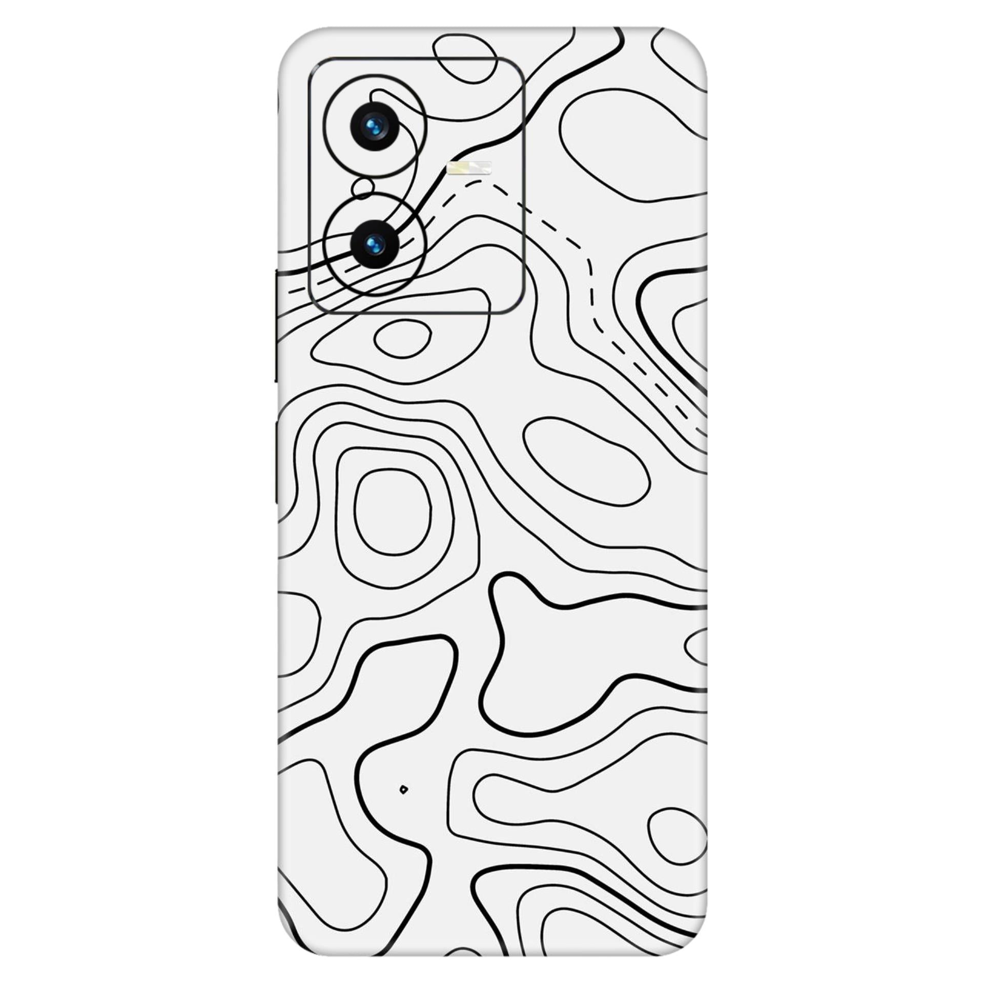 Vivo Y22 (2022) Skins & Wraps