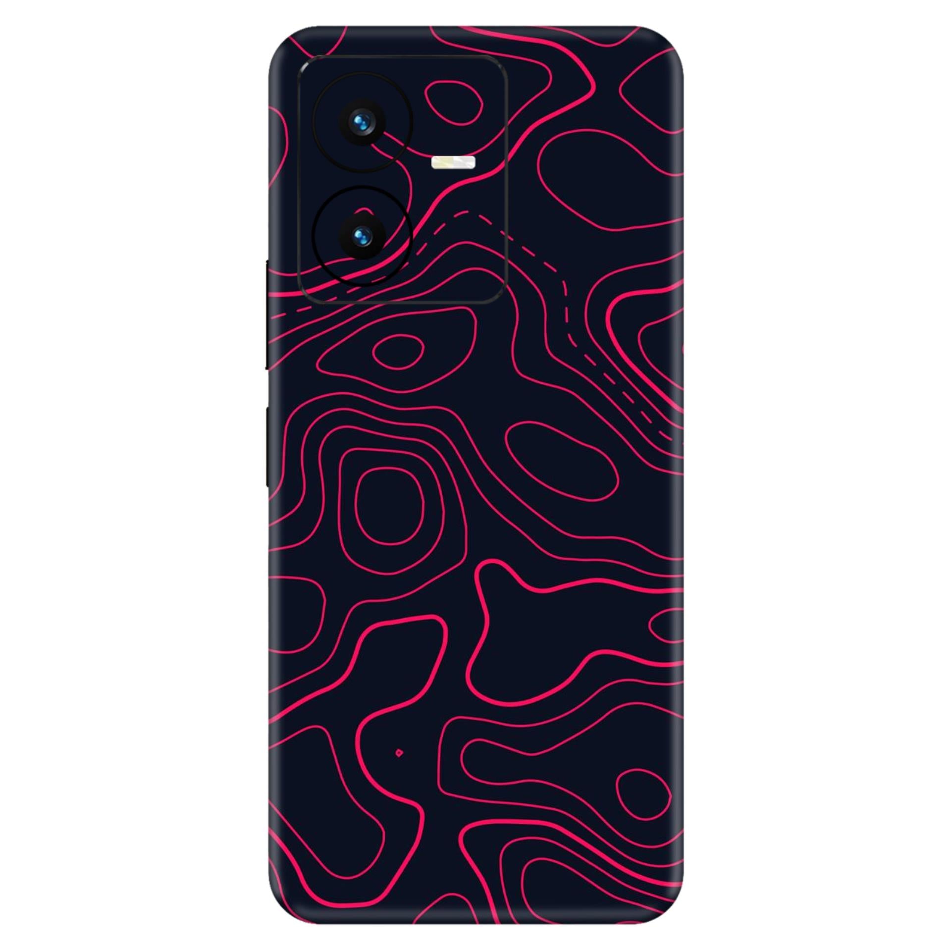 Vivo Y22 (2022) Skins & Wraps
