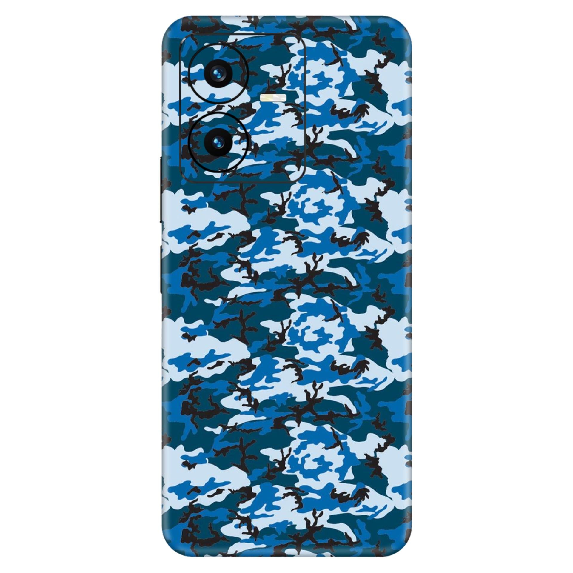 Vivo Y22 (2022) Skins & Wraps