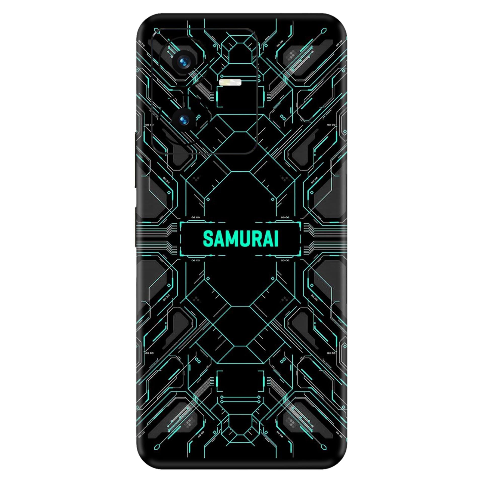 Vivo Y22 (2022) Skins & Wraps