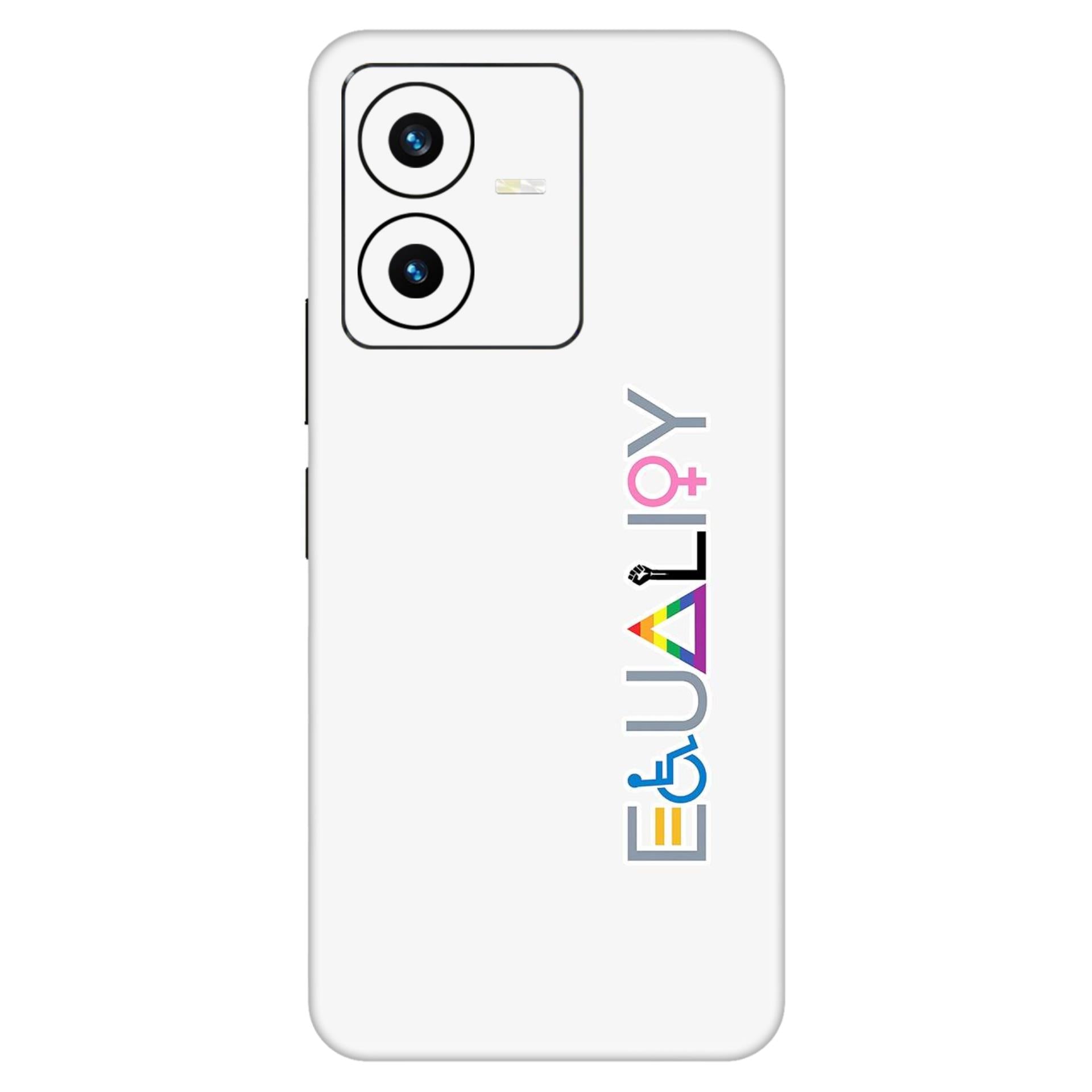 Vivo Y22 (2022) Skins & Wraps