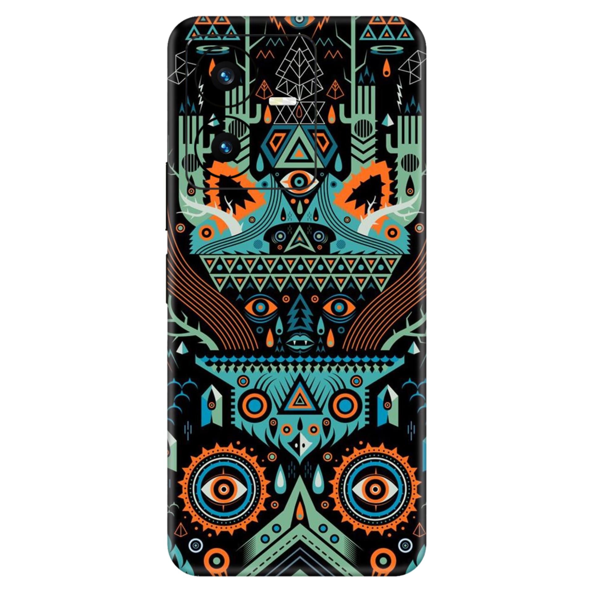Vivo Y22 (2022) Skins & Wraps