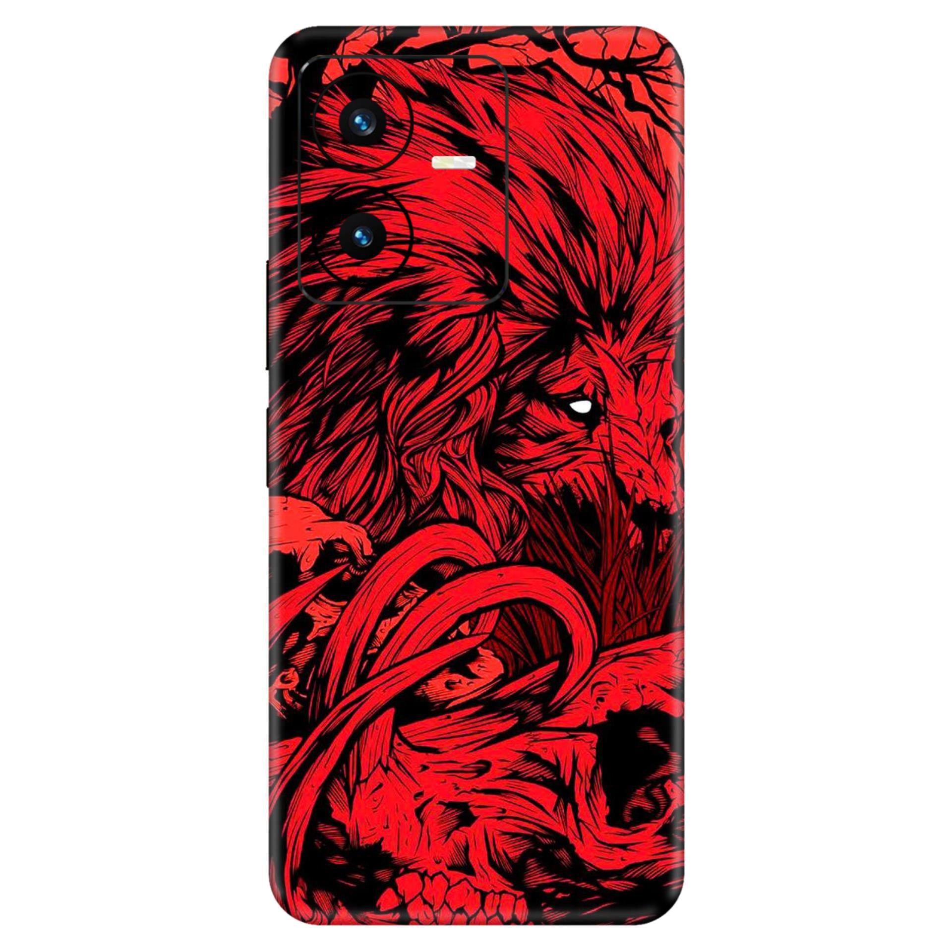 Vivo Y22 (2022) Skins & Wraps