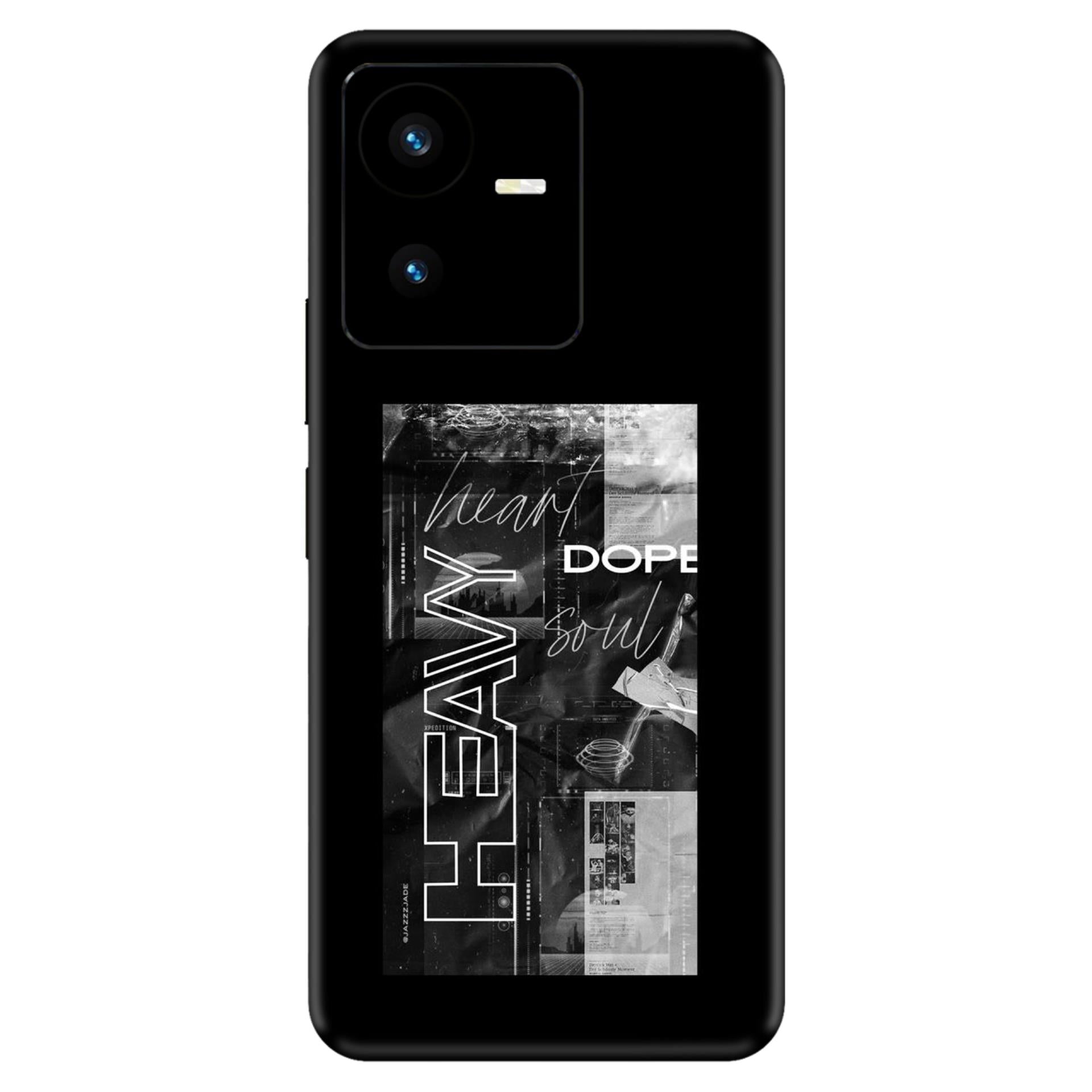 Vivo Y22 (2022) Skins & Wraps