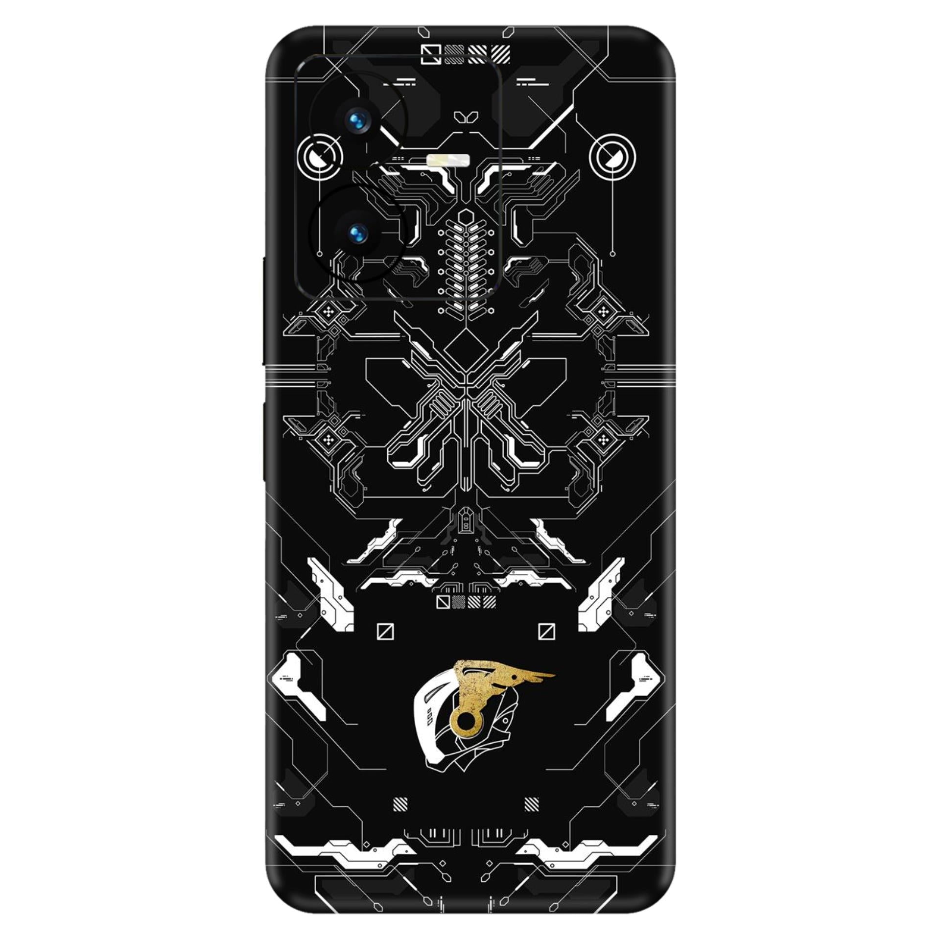 Vivo Y22 (2022) Skins & Wraps