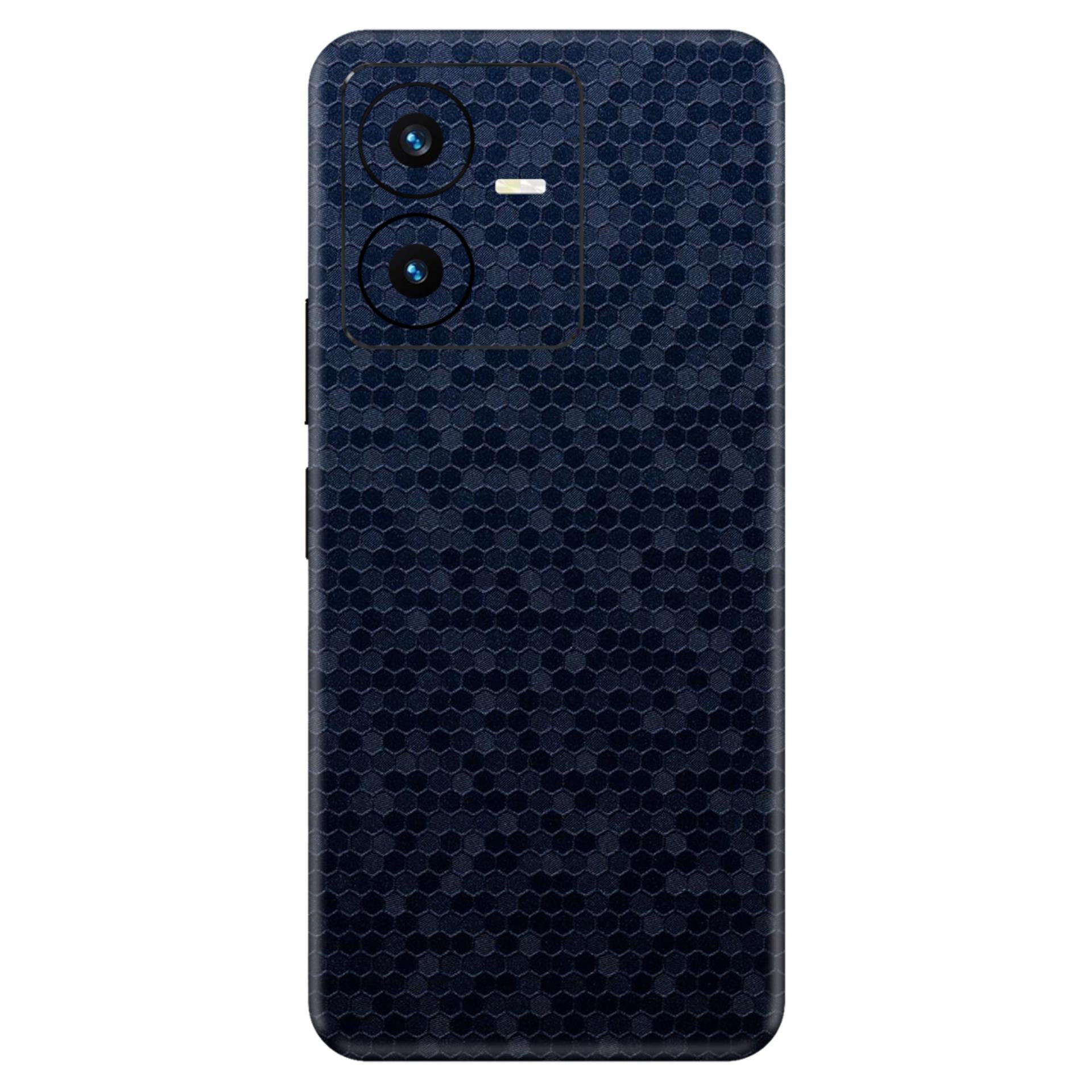 Vivo Y22 (2022) Skins & Wraps