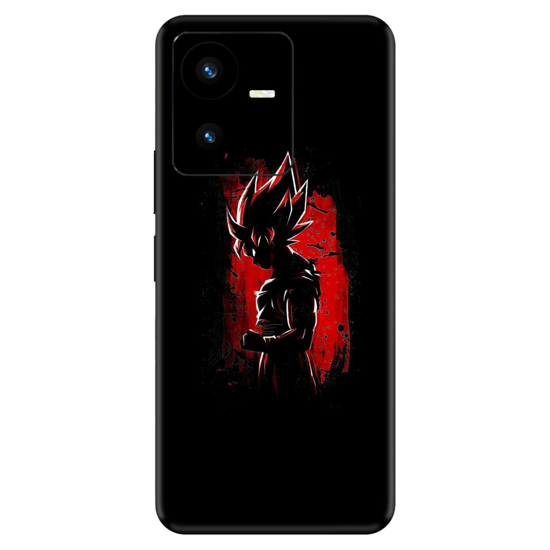 Vivo Y22 (2022) Skins & Wraps