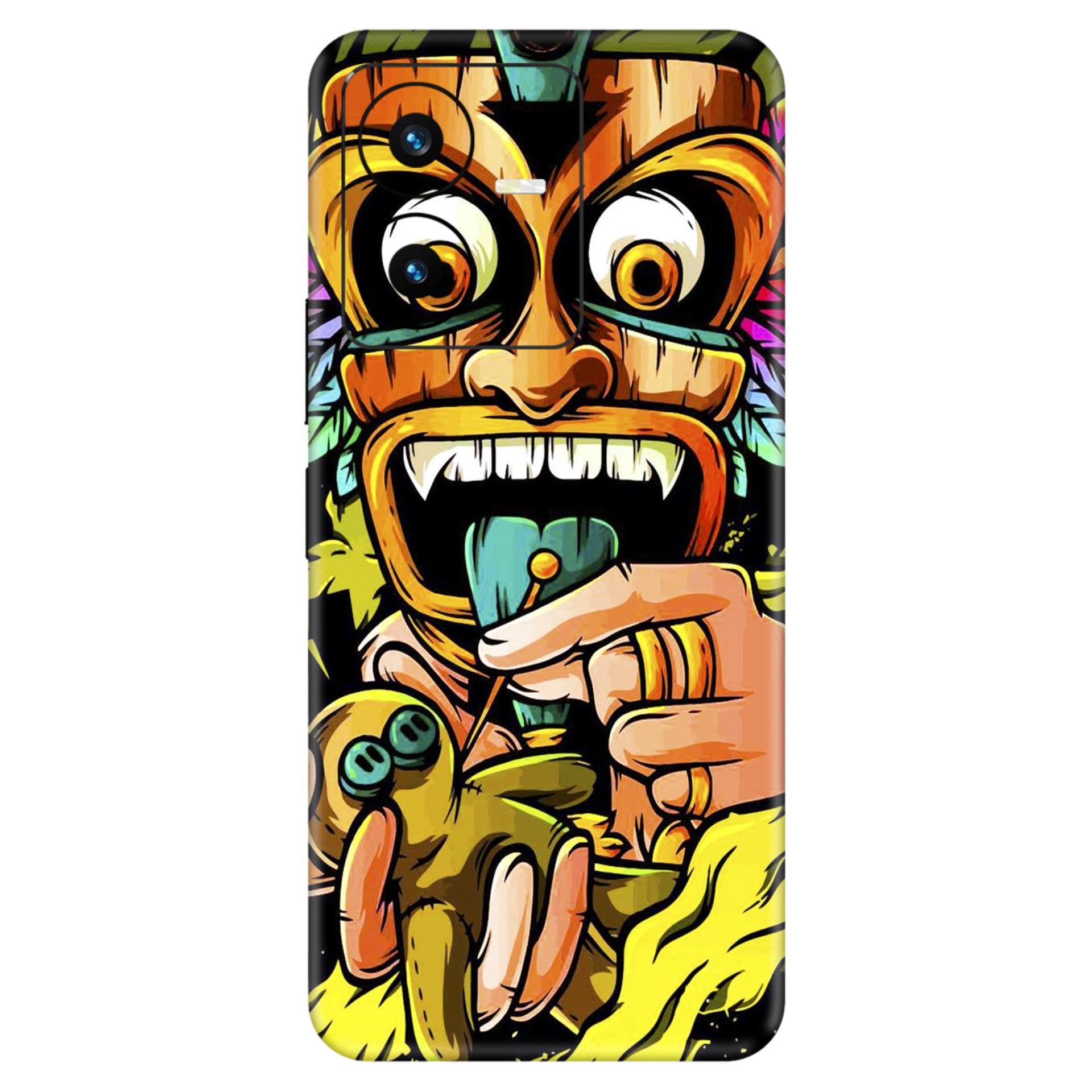 Vivo Y22 (2022) Skins & Wraps