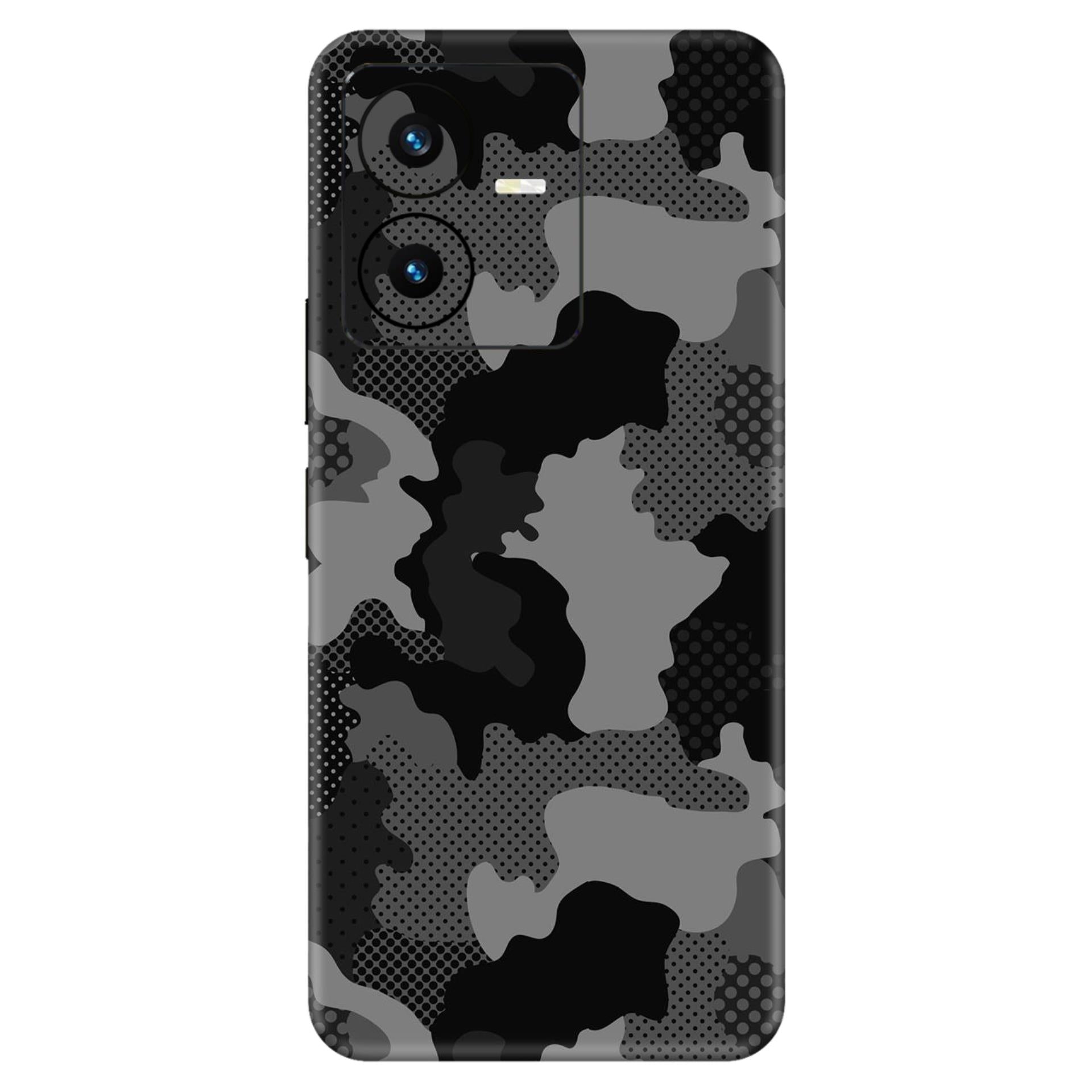 Vivo Y22 (2022) Skins & Wraps