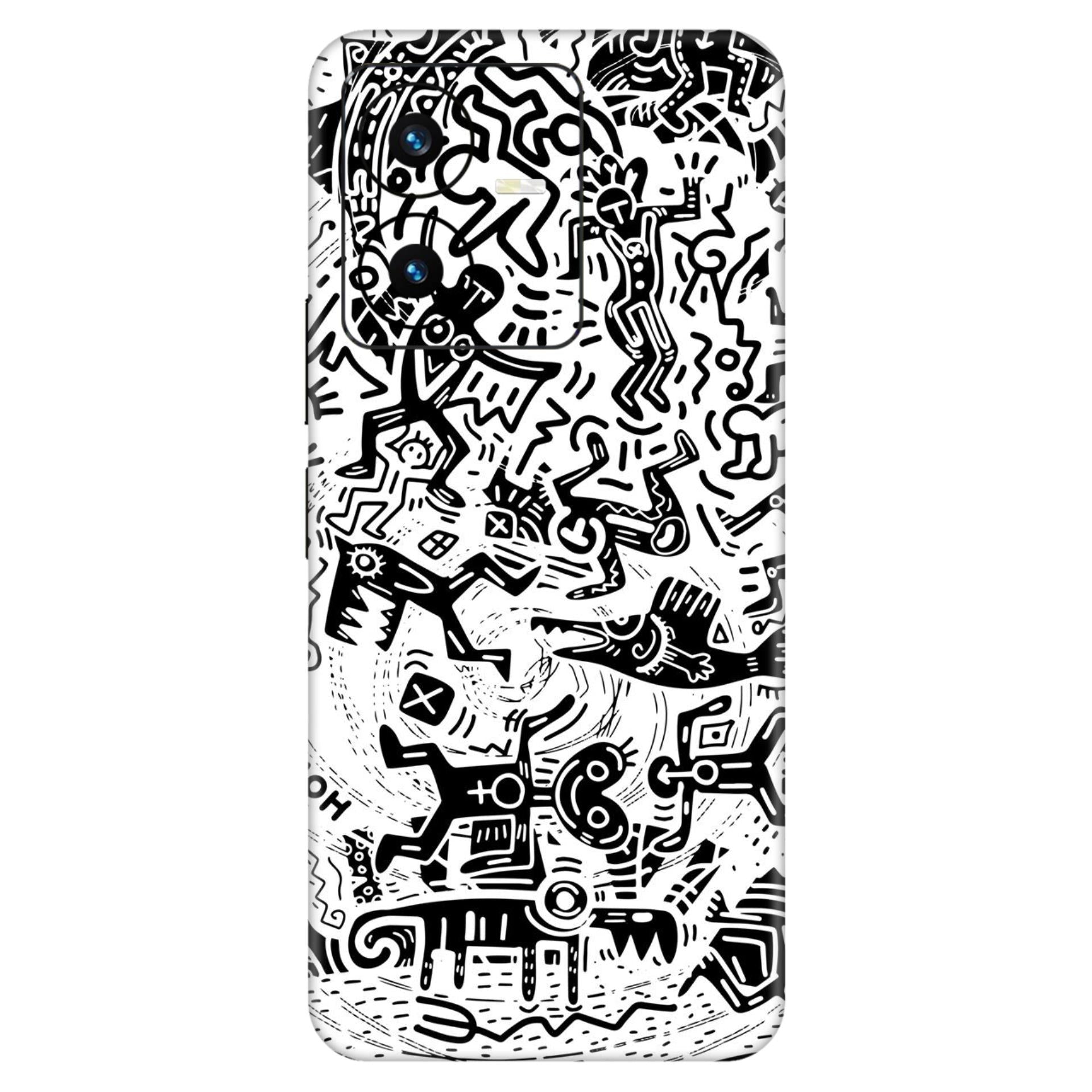 Vivo Y22 (2022) Skins & Wraps