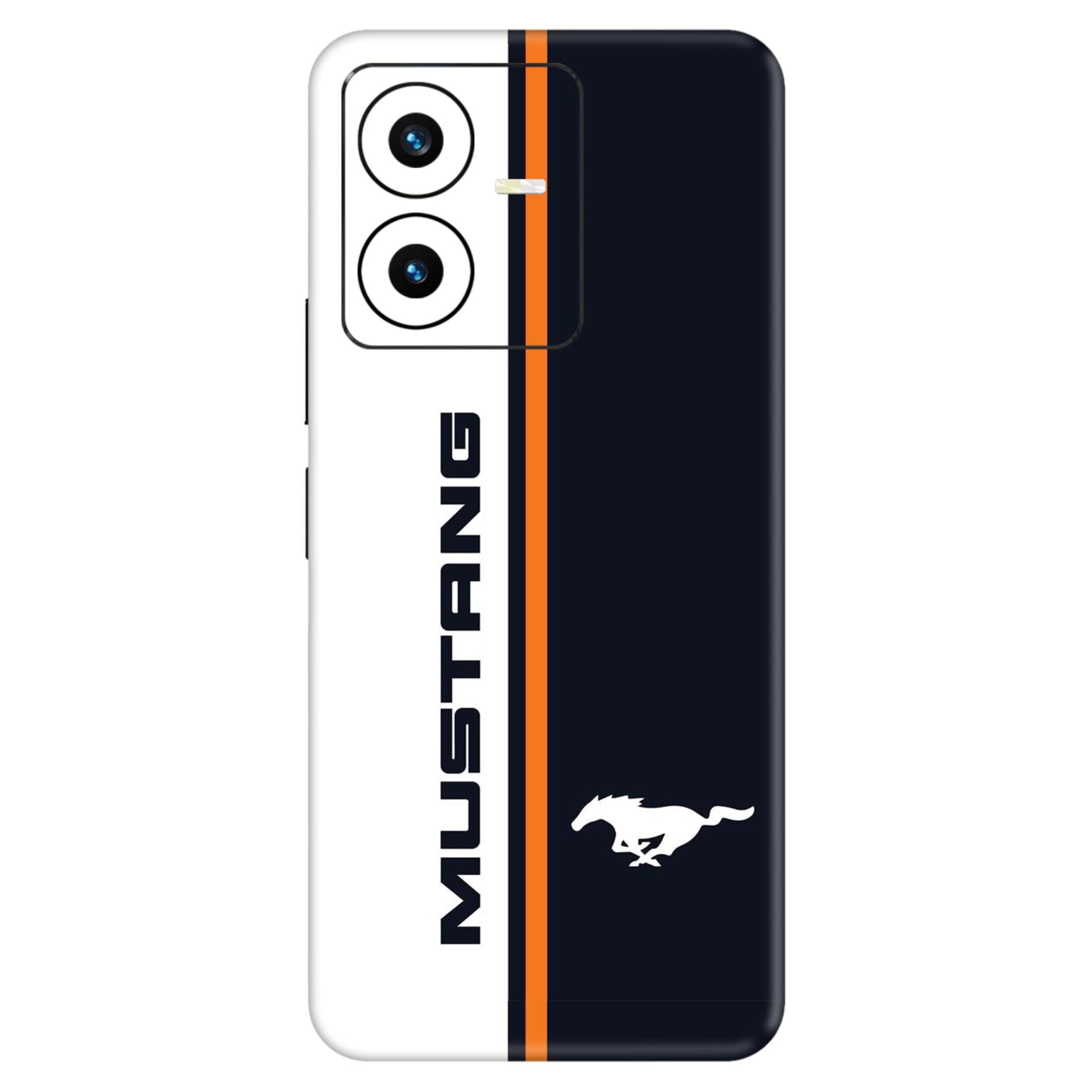 Vivo Y22 (2022) Skins & Wraps