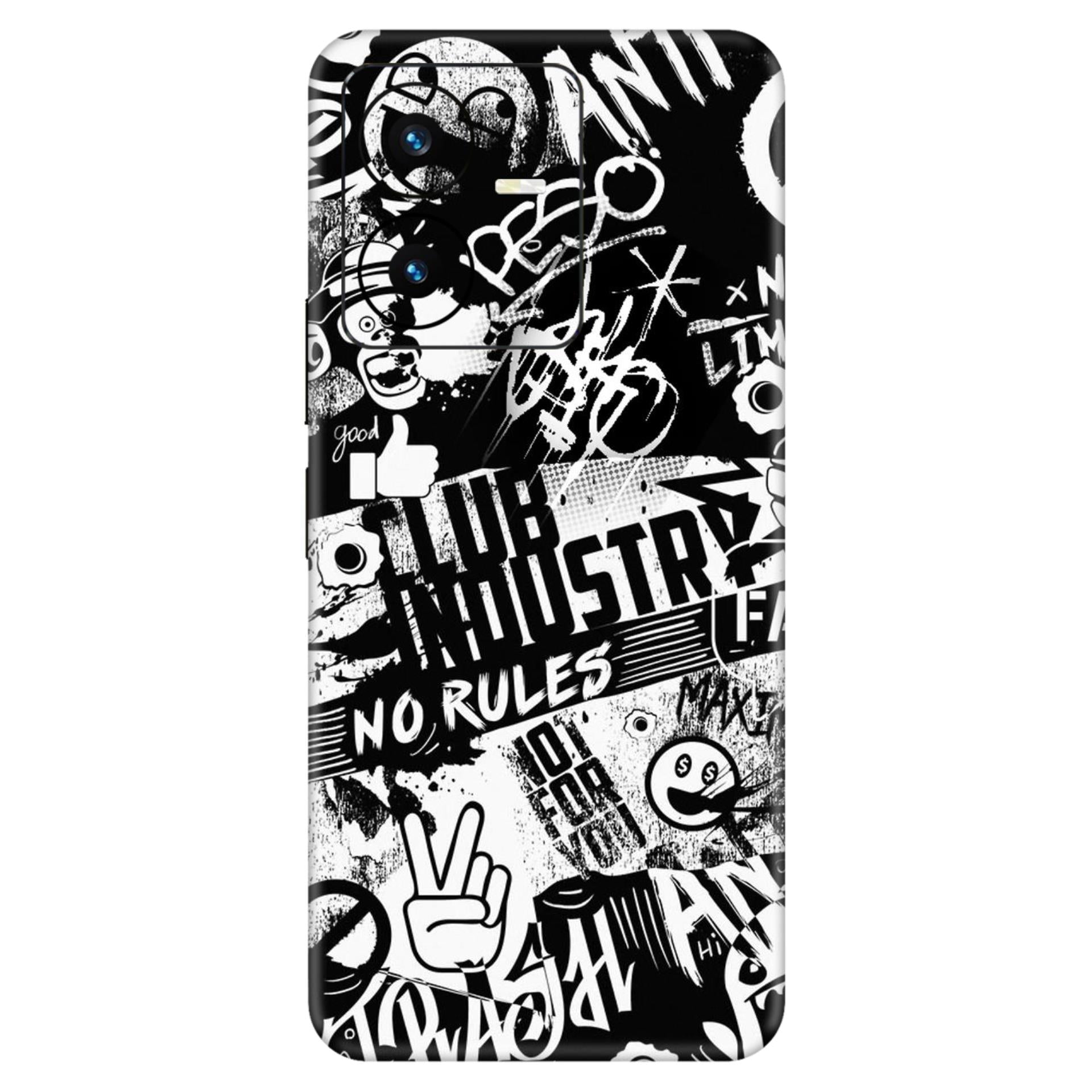 Vivo Y22 (2022) Skins & Wraps
