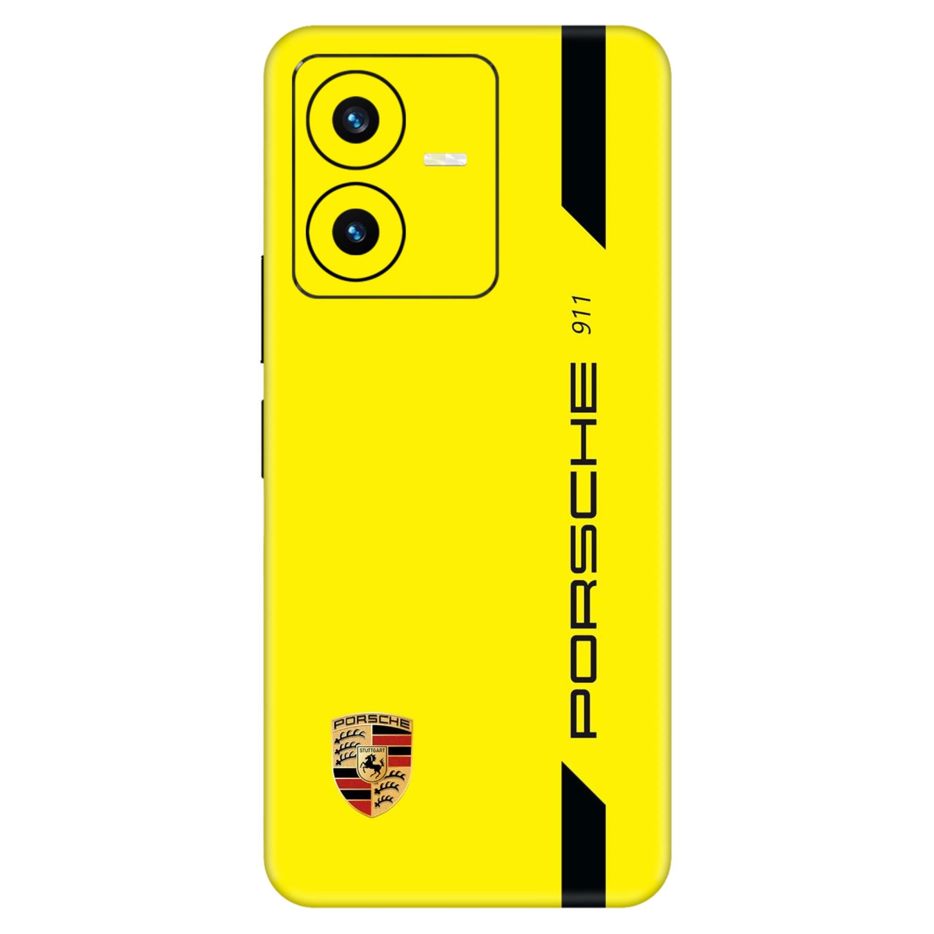 Vivo Y22 (2022) Skins & Wraps