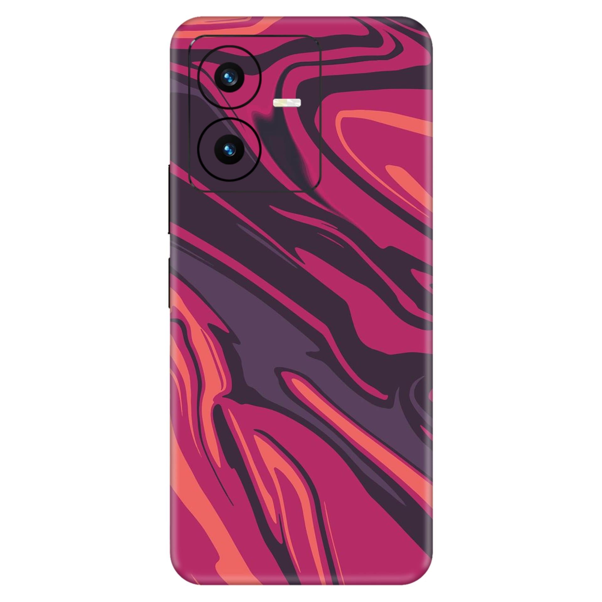 Vivo Y22 (2022) Skins & Wraps