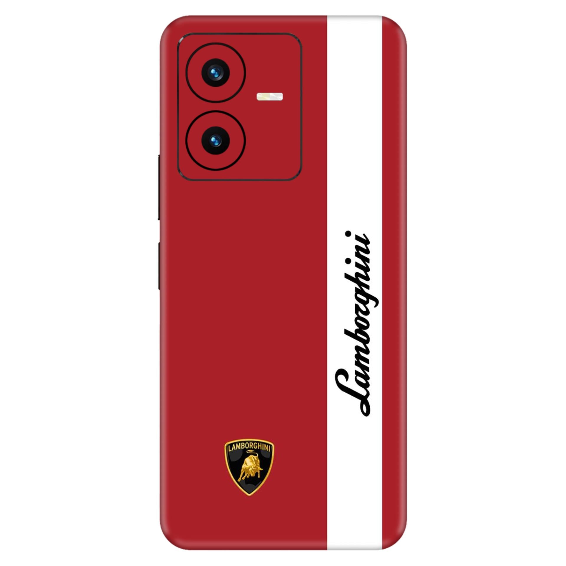 Vivo Y22 (2022) Skins & Wraps