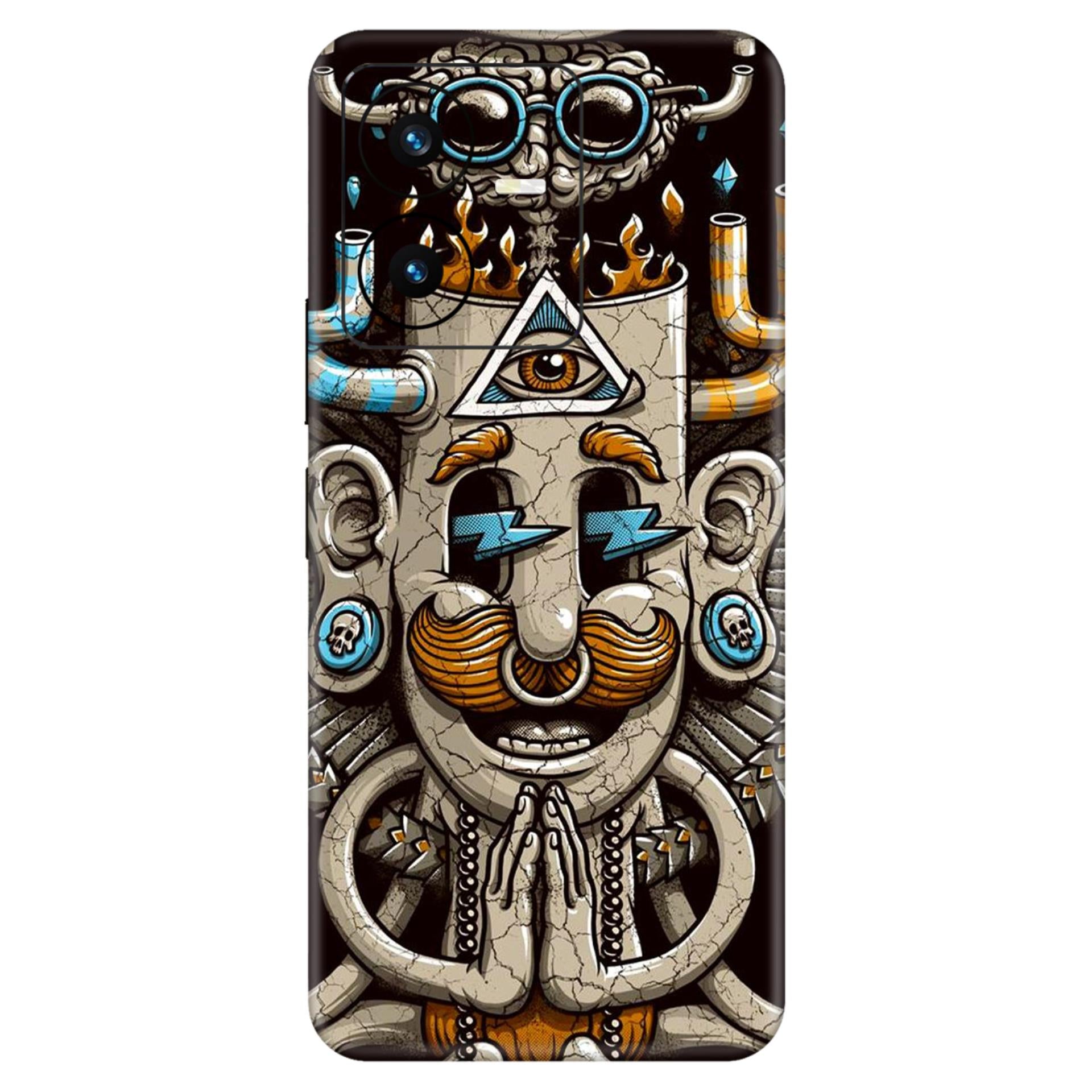 Vivo Y22 (2022) Skins & Wraps