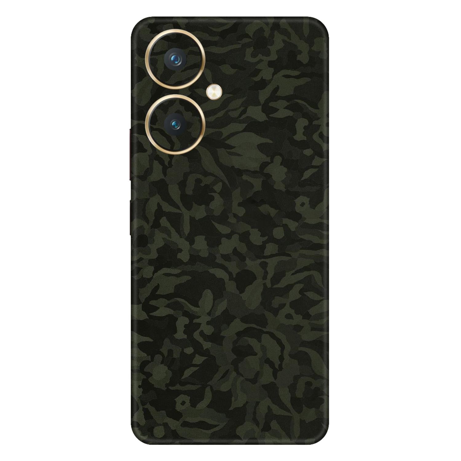Vivo Y27 (4G) Skins & Wraps