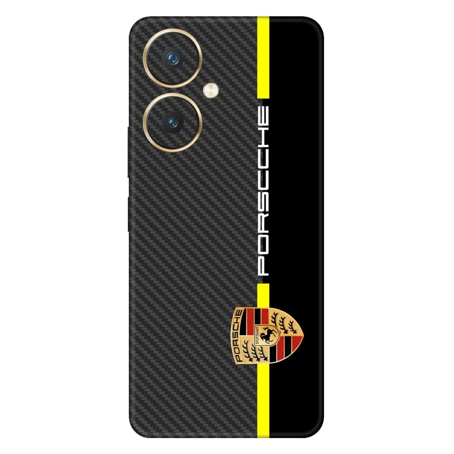 Vivo Y27 (4G) Skins & Wraps