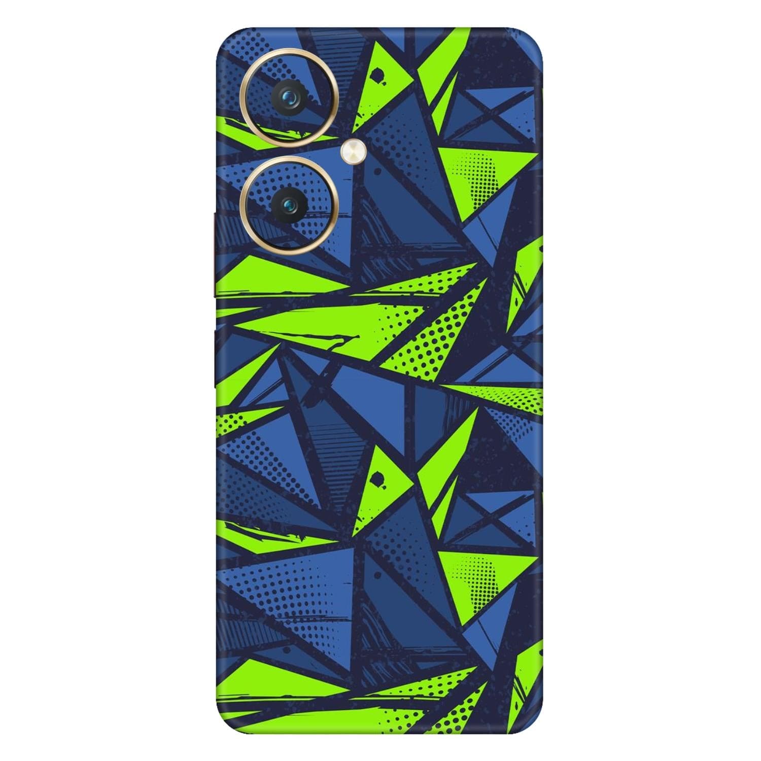 Vivo Y27 (4G) Skins & Wraps