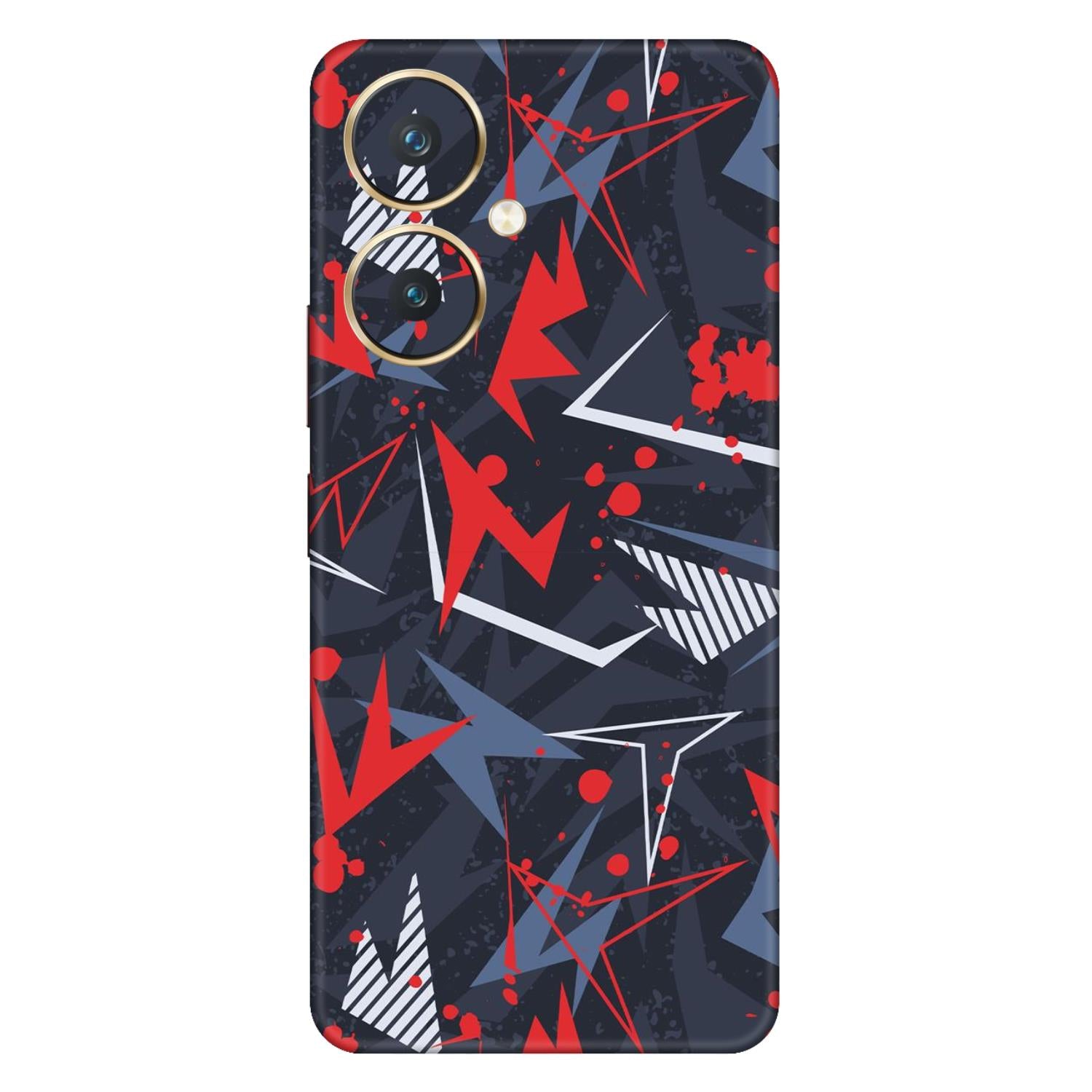 Vivo Y27 (4G) Skins & Wraps