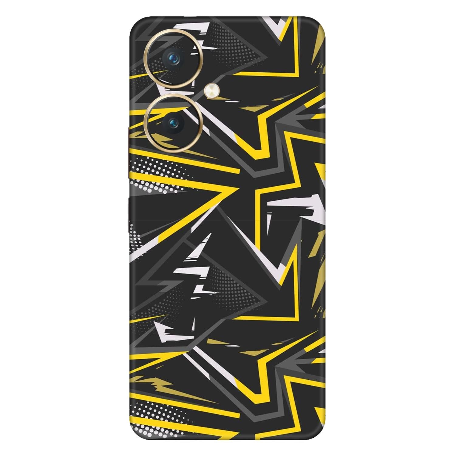 Vivo Y27 (4G) Skins & Wraps