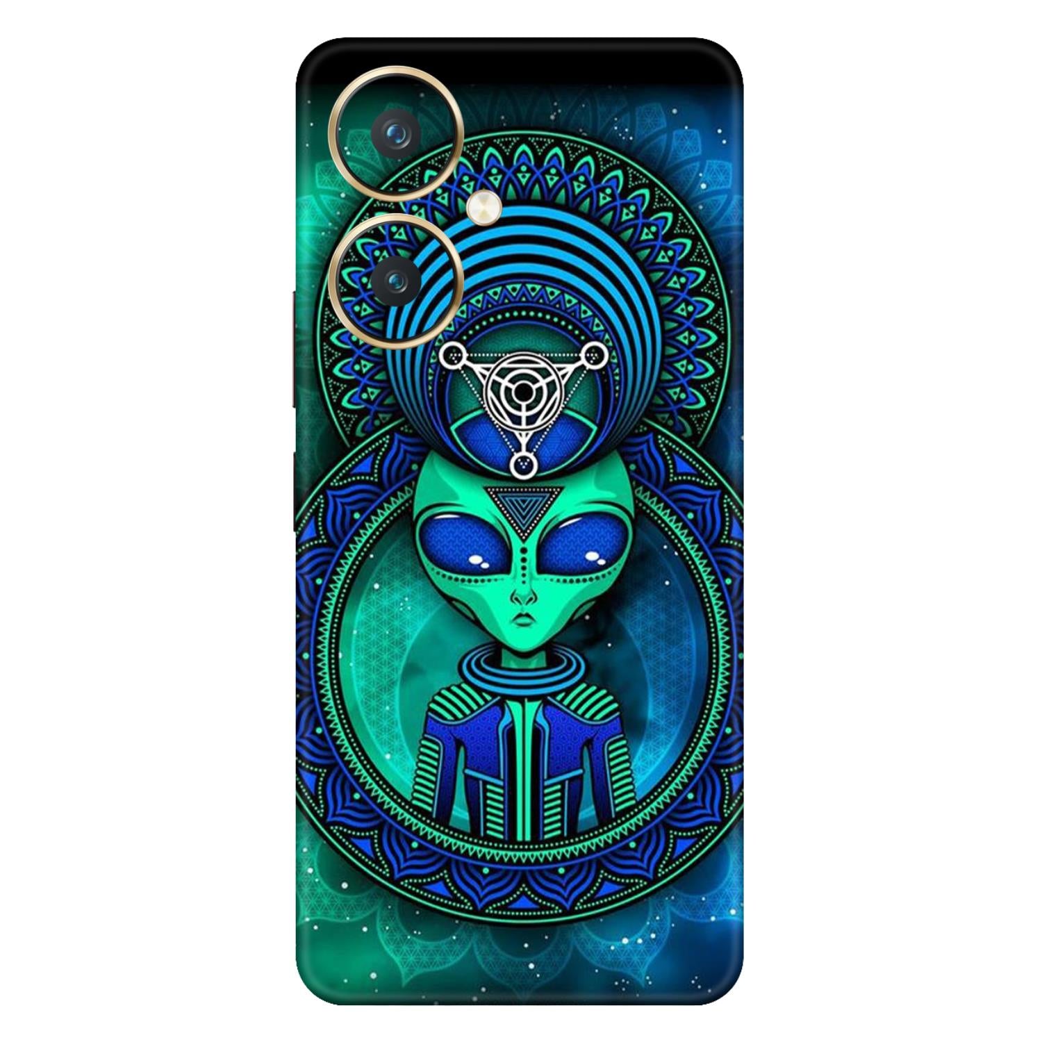 Vivo Y27 (4G) Skins & Wraps