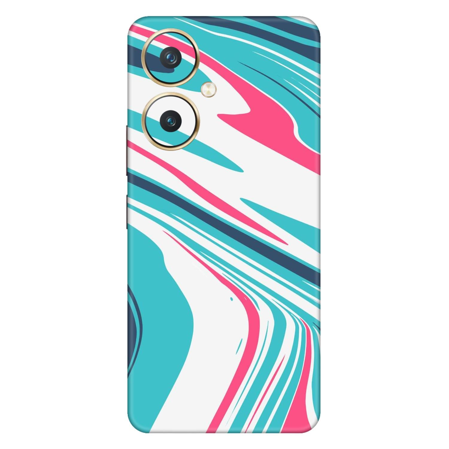 Vivo Y27 (4G) Skins & Wraps