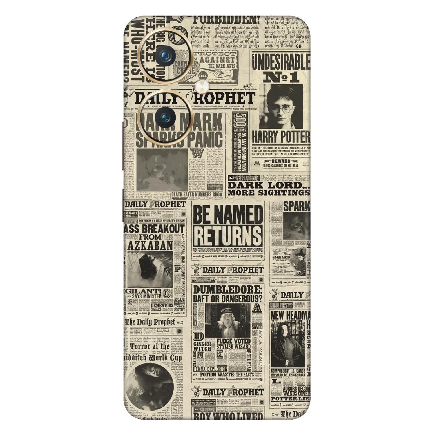 Vivo Y27 (4G) Skins & Wraps