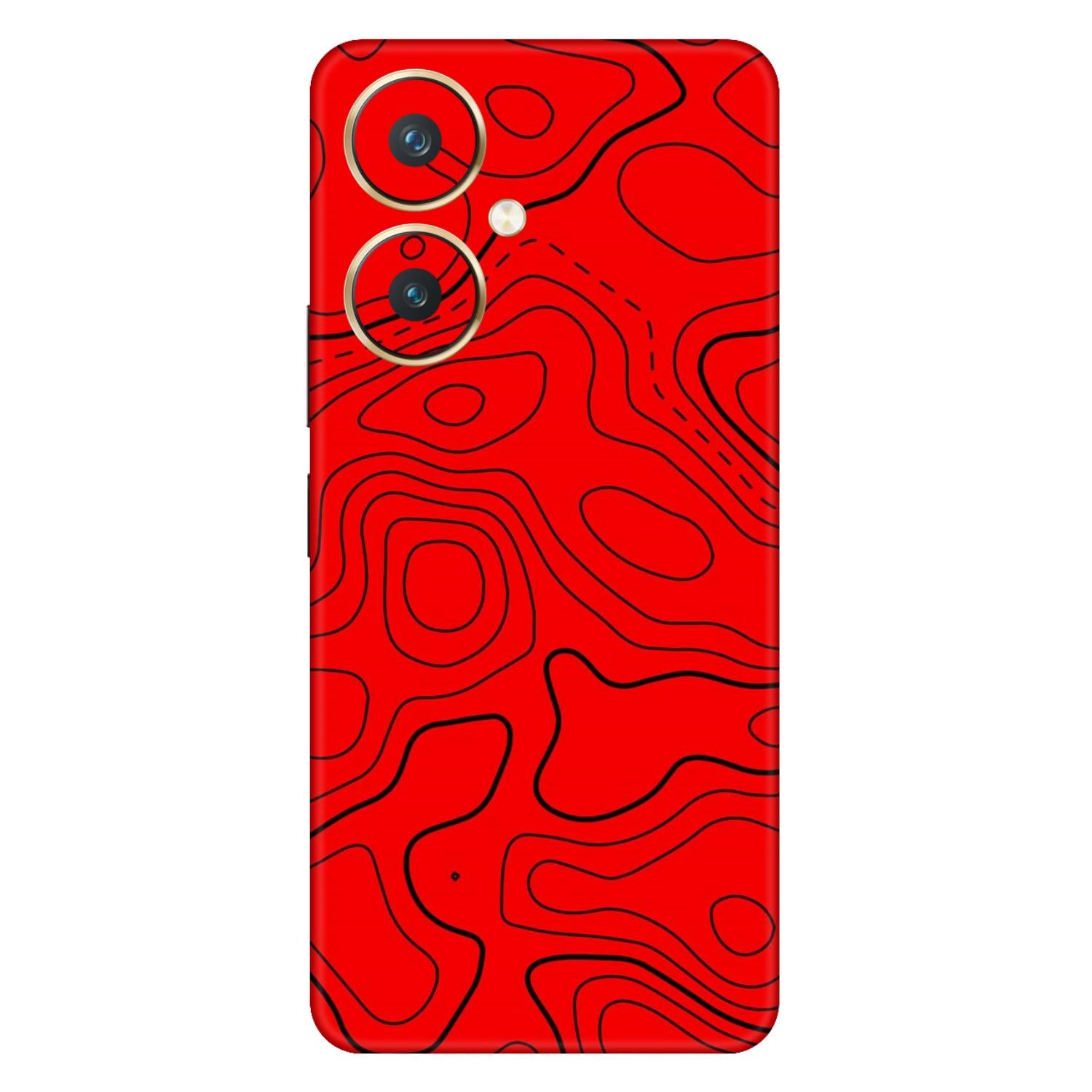Vivo Y27 (4G) Skins & Wraps