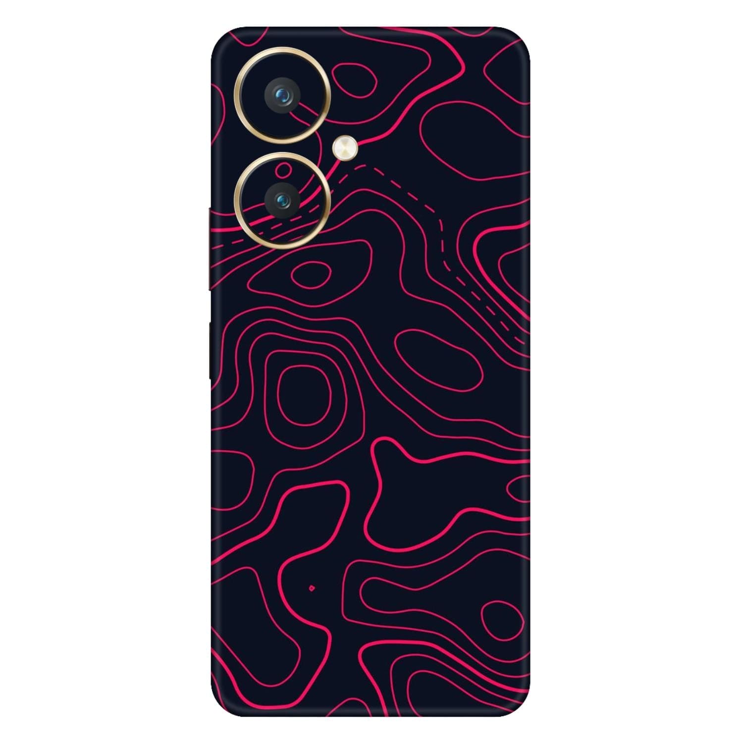 Vivo Y27 (4G) Skins & Wraps