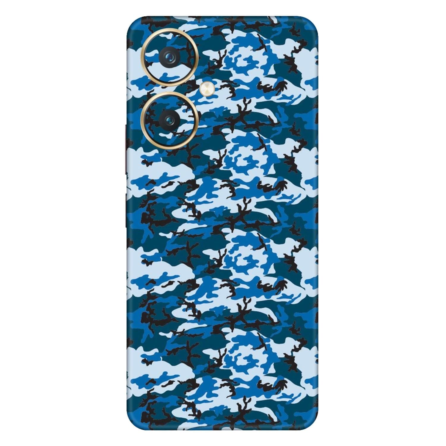 Vivo Y27 (4G) Skins & Wraps